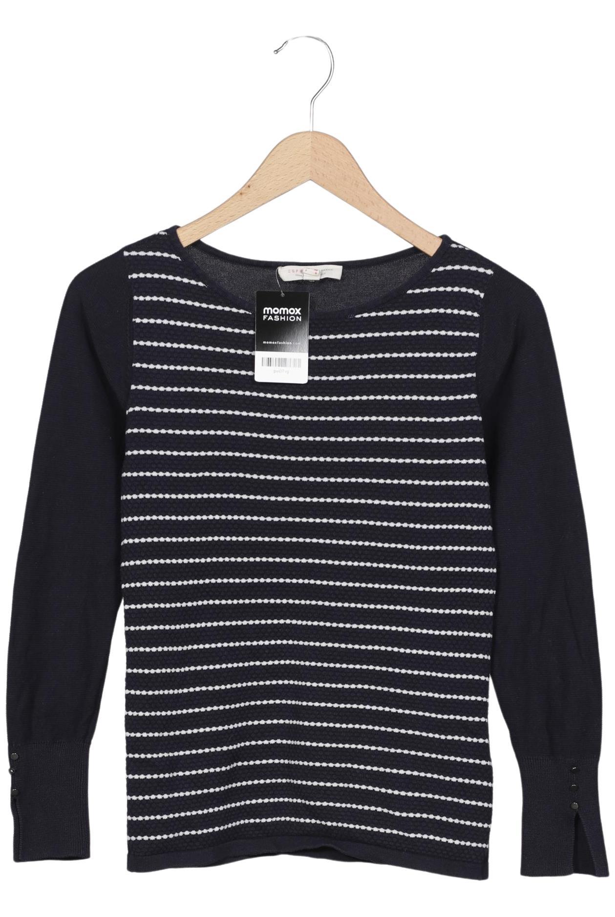 

Esprit Damen Pullover, mehrfarbig, Gr. 34