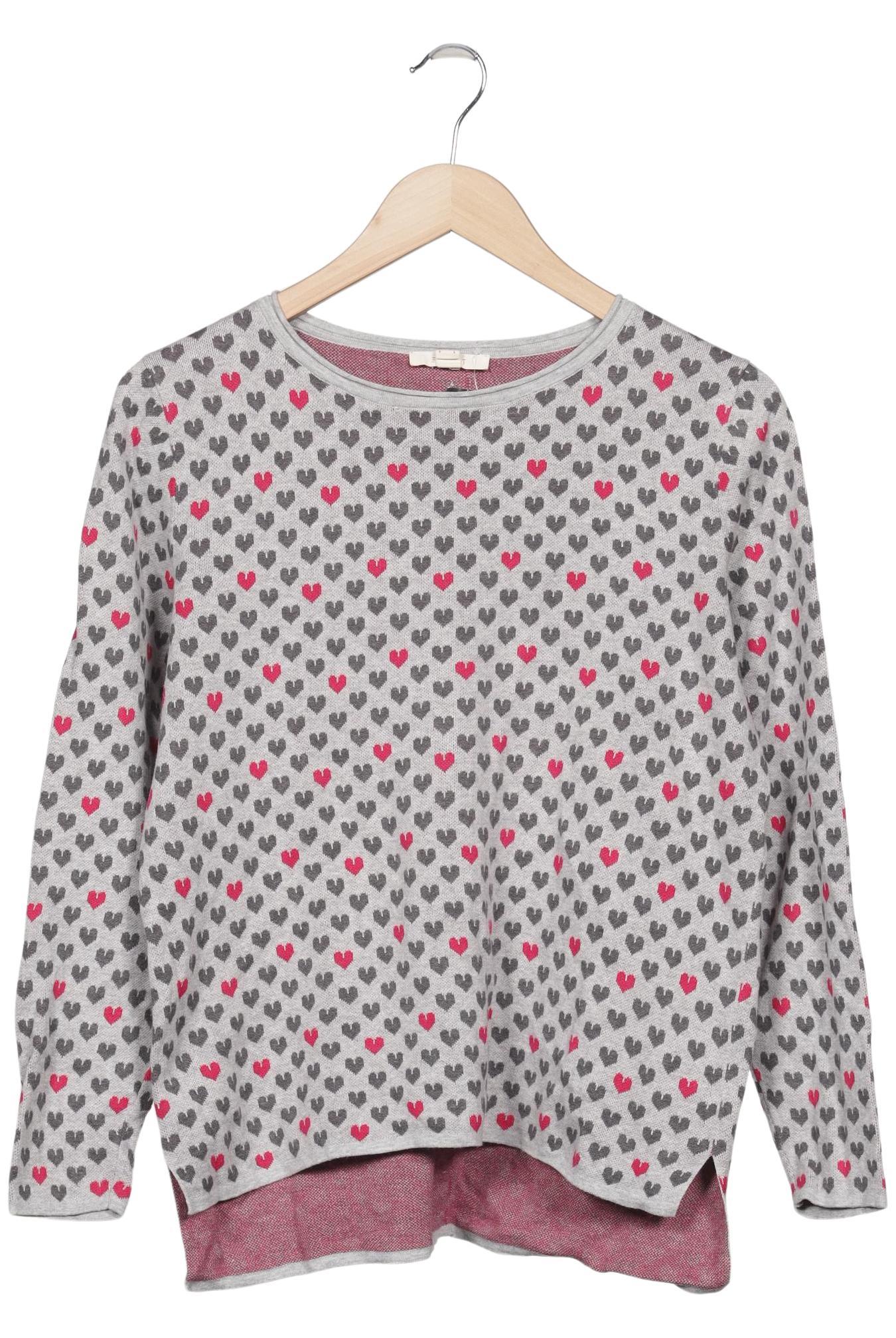 

Esprit Damen Pullover, mehrfarbig, Gr. 38