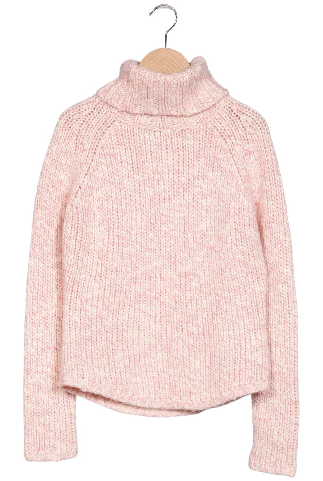 

Esprit Damen Pullover, pink, Gr. 34