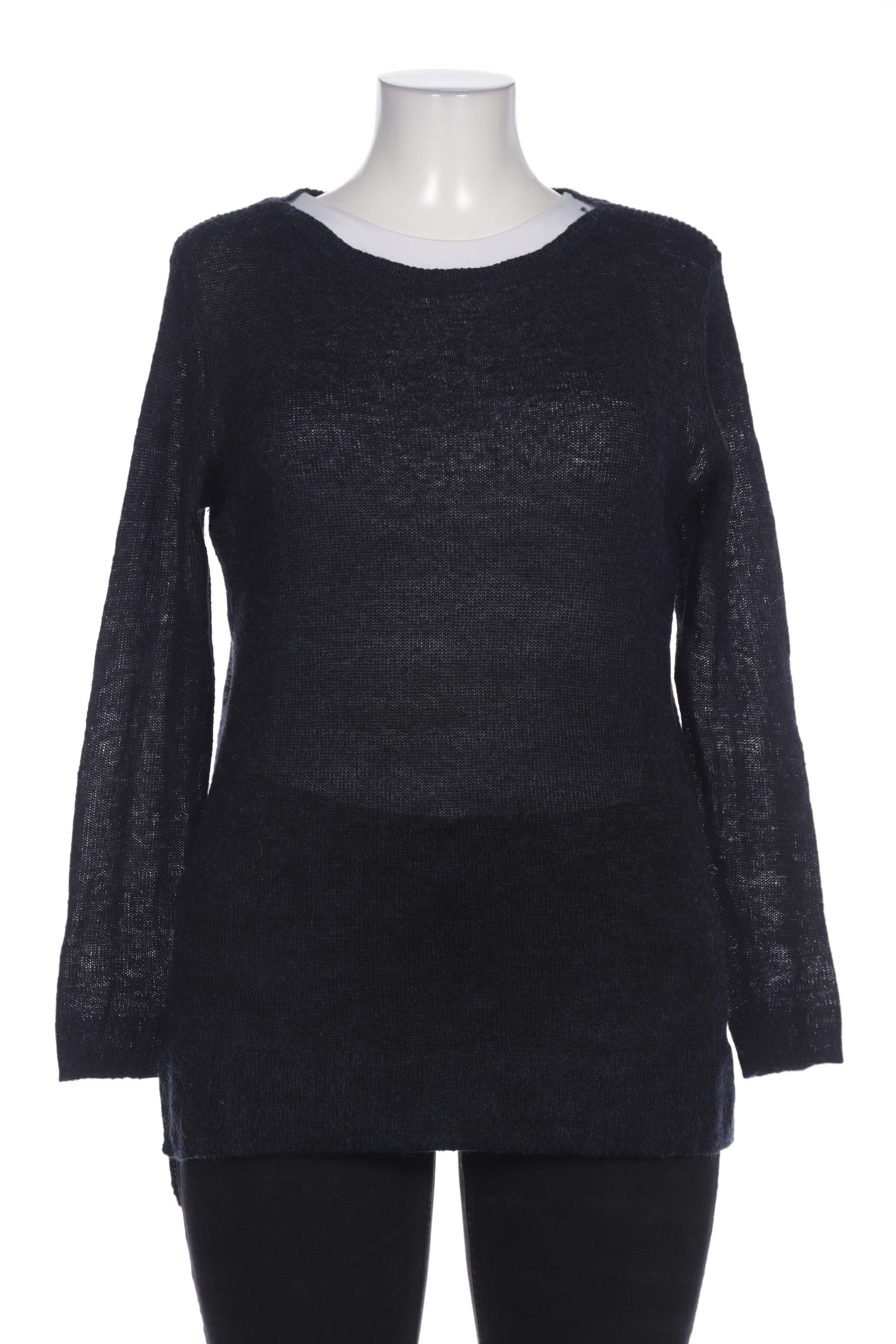 

Esprit Damen Pullover, marineblau, Gr. 42