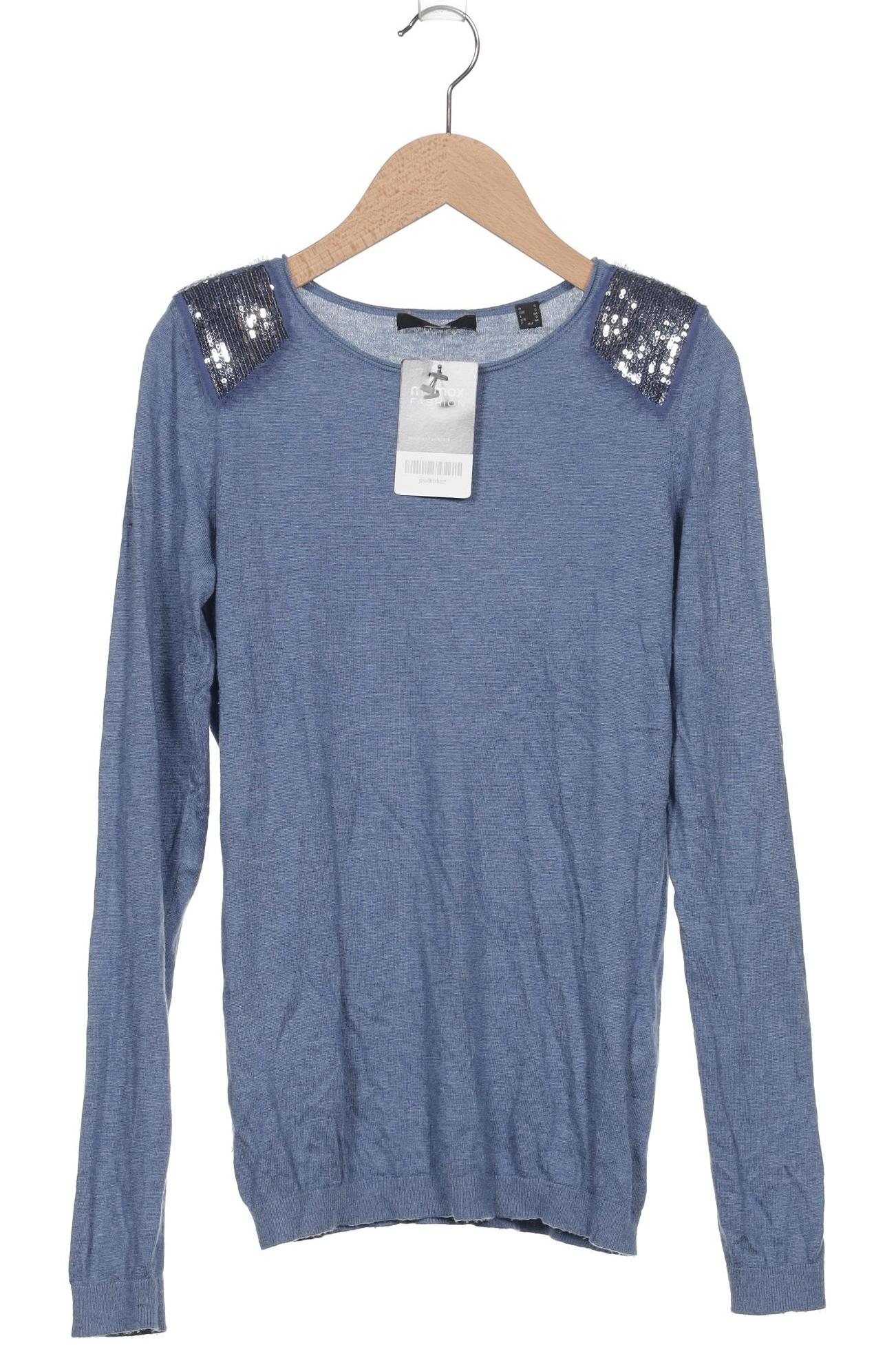 

Esprit Damen Pullover, blau, Gr. 36