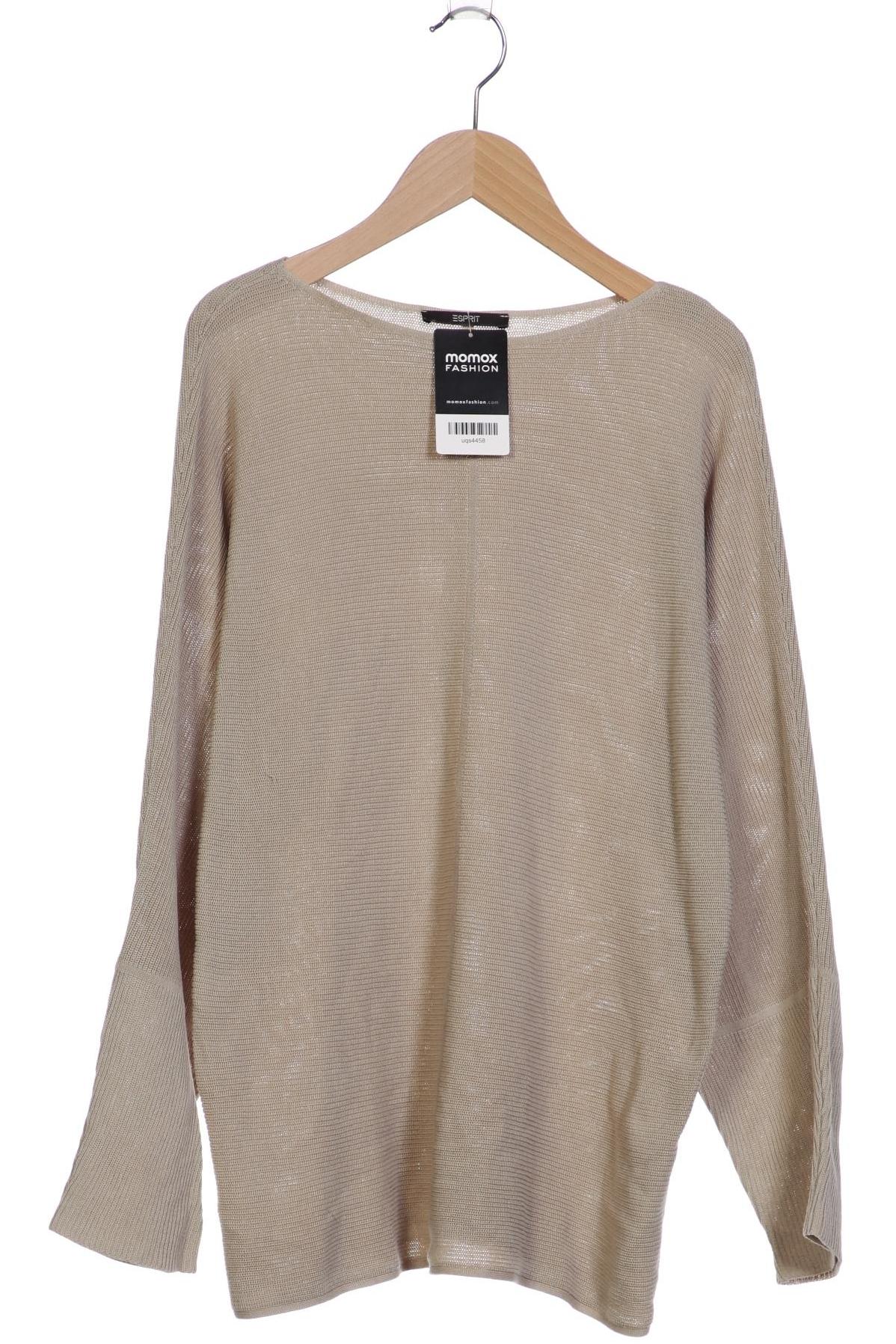 

Esprit Damen Pullover, grün, Gr. 38