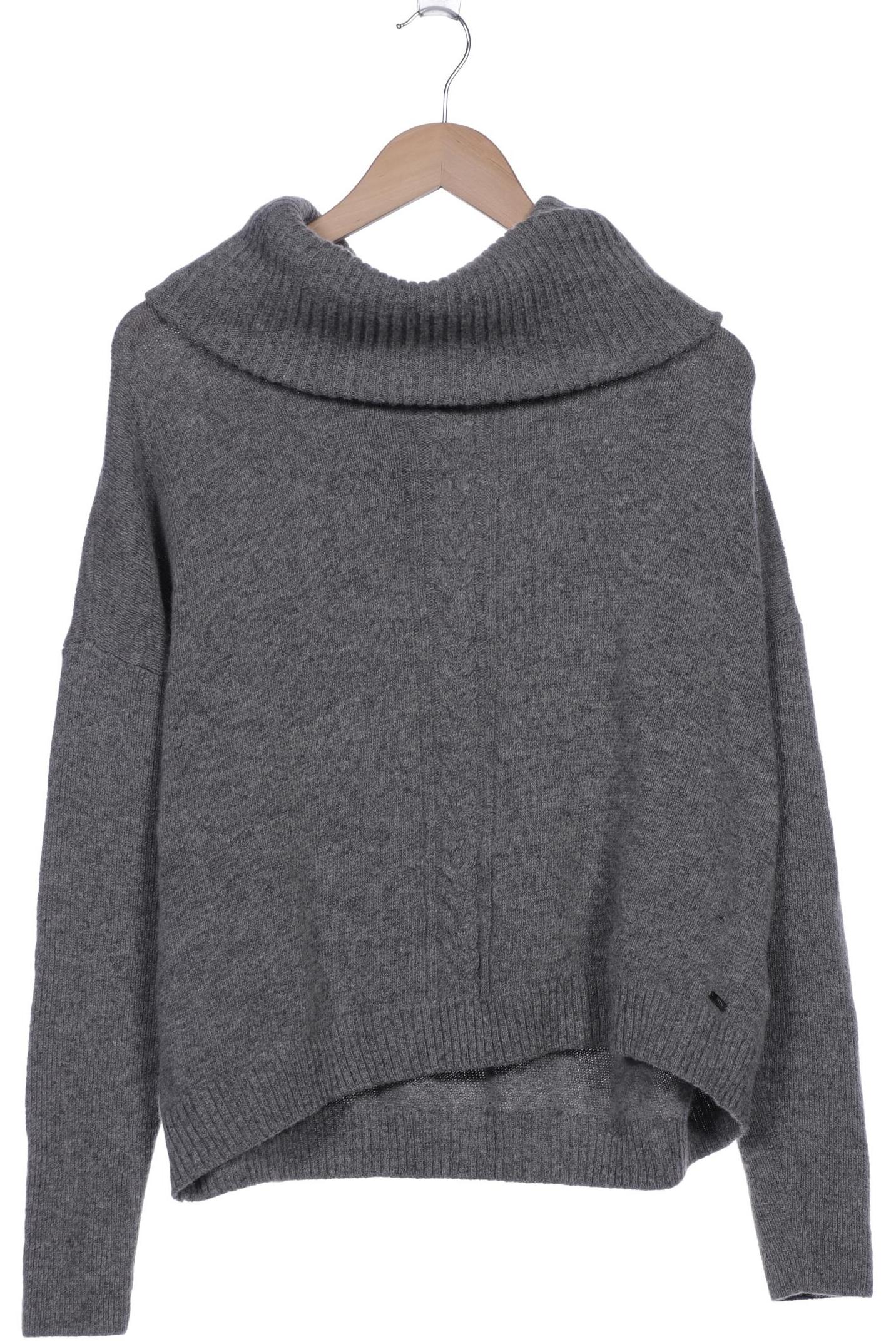 

Esprit Damen Pullover, grau