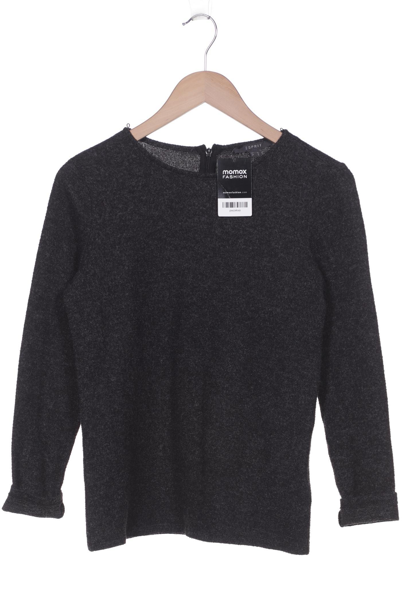 

Esprit Damen Pullover, grau