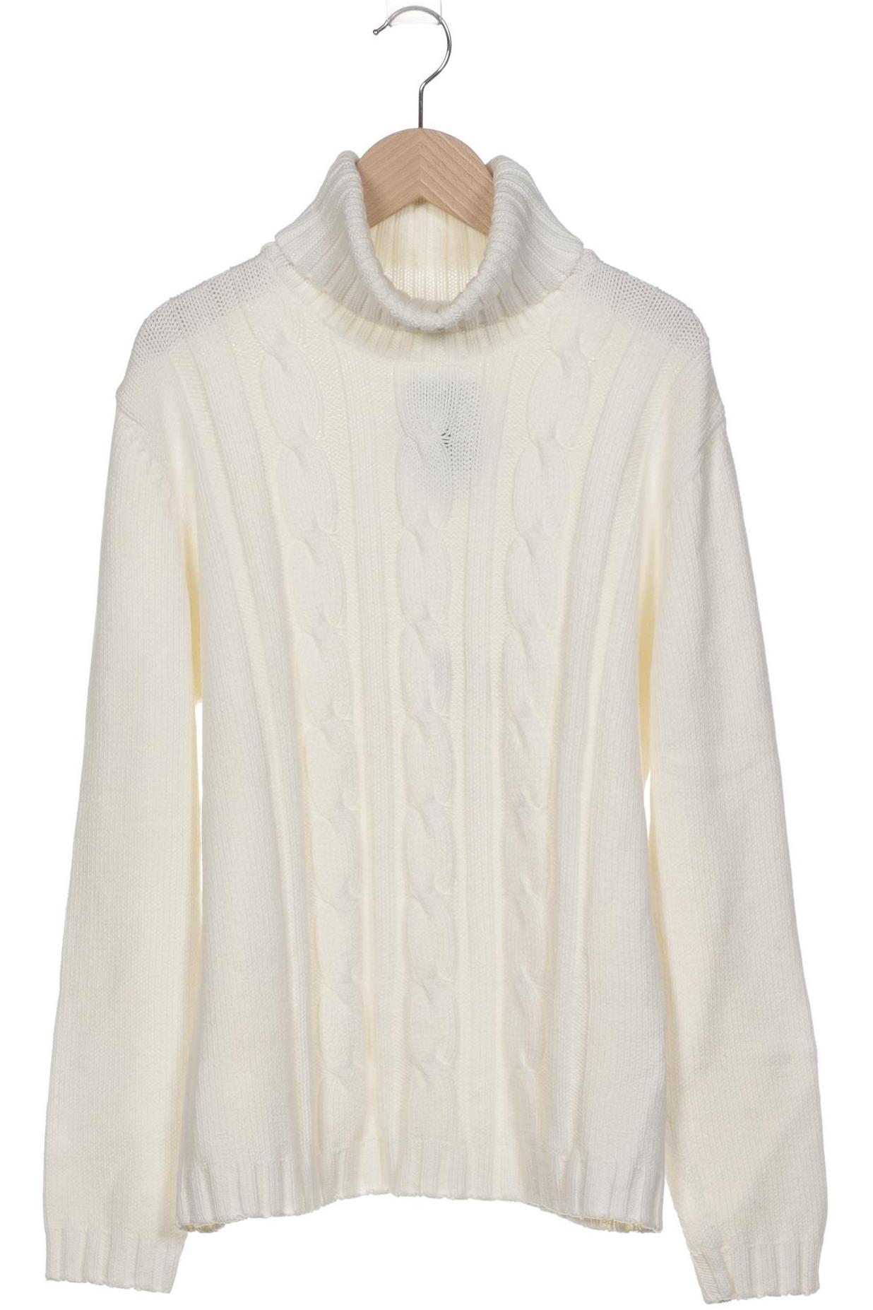 

Esprit Damen Pullover, cremeweiß, Gr. 44