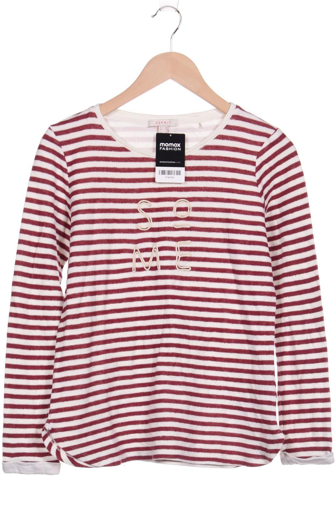 

Esprit Damen Pullover, bordeaux
