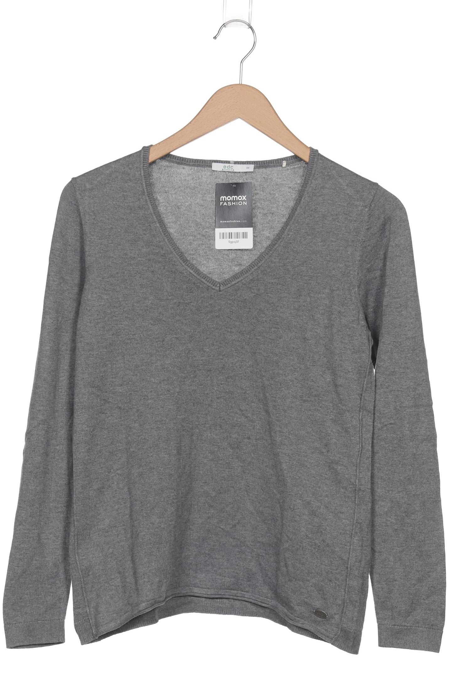 

Esprit Damen Pullover, grau, Gr. 38
