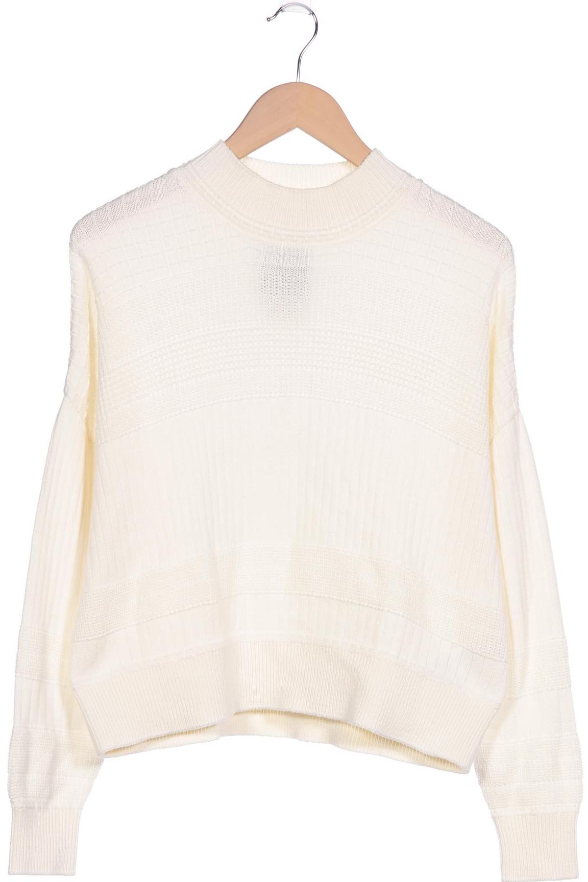 

Esprit Damen Pullover, cremeweiß