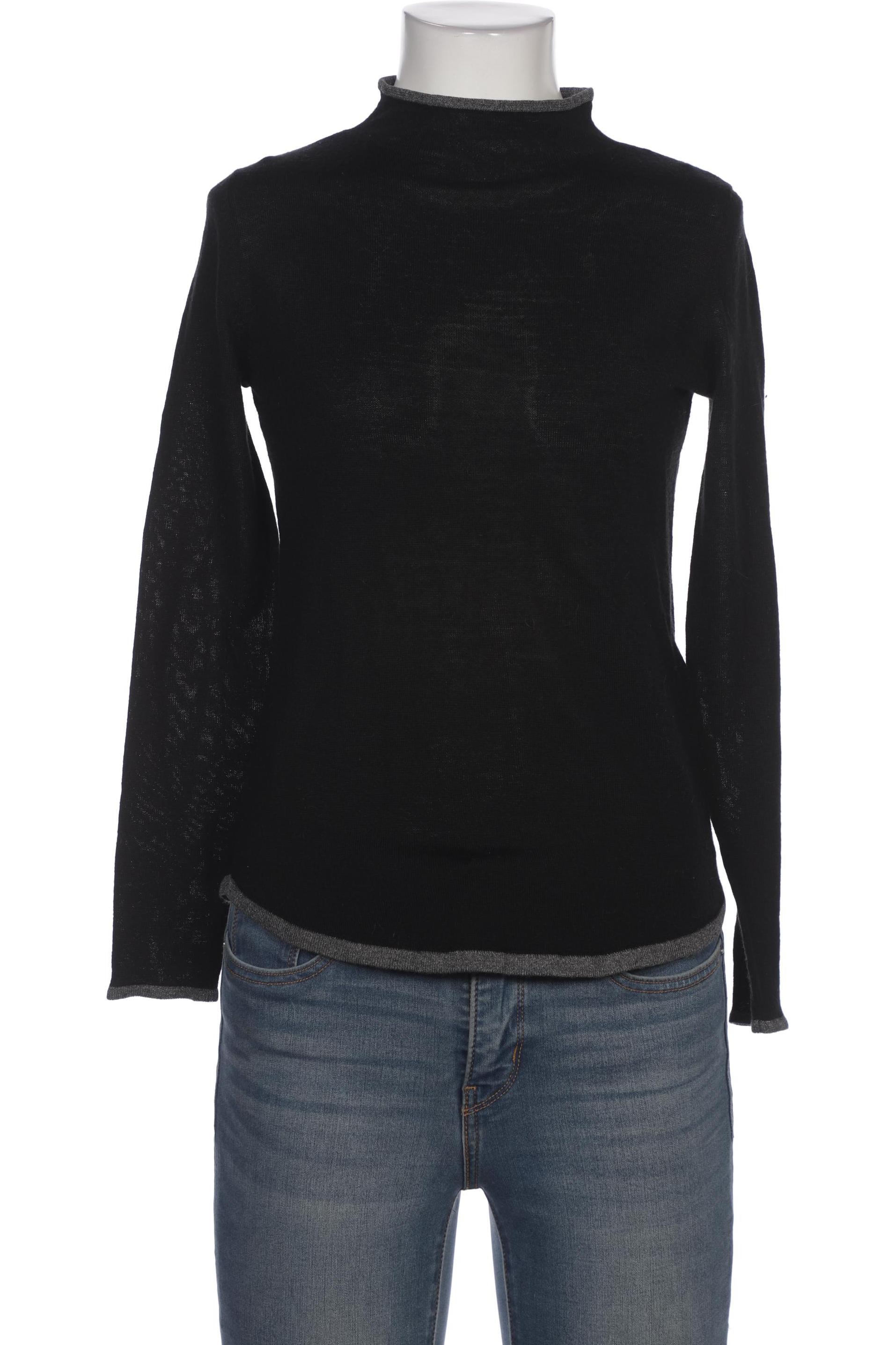 

Esprit Damen Pullover, schwarz