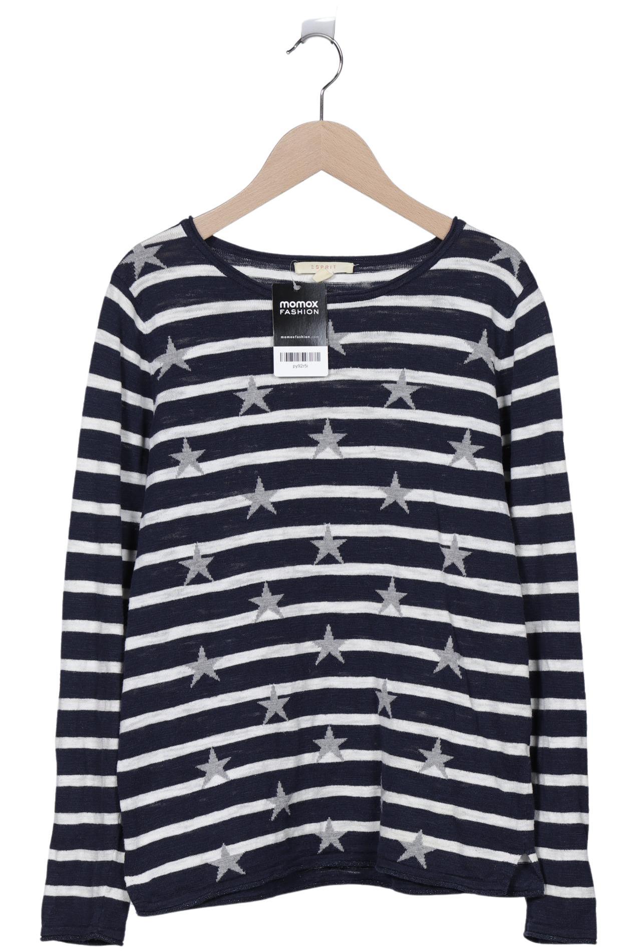 

Esprit Damen Pullover, mehrfarbig, Gr. 36