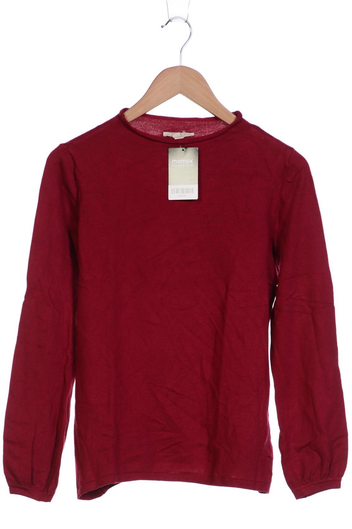 

Esprit Damen Pullover, bordeaux