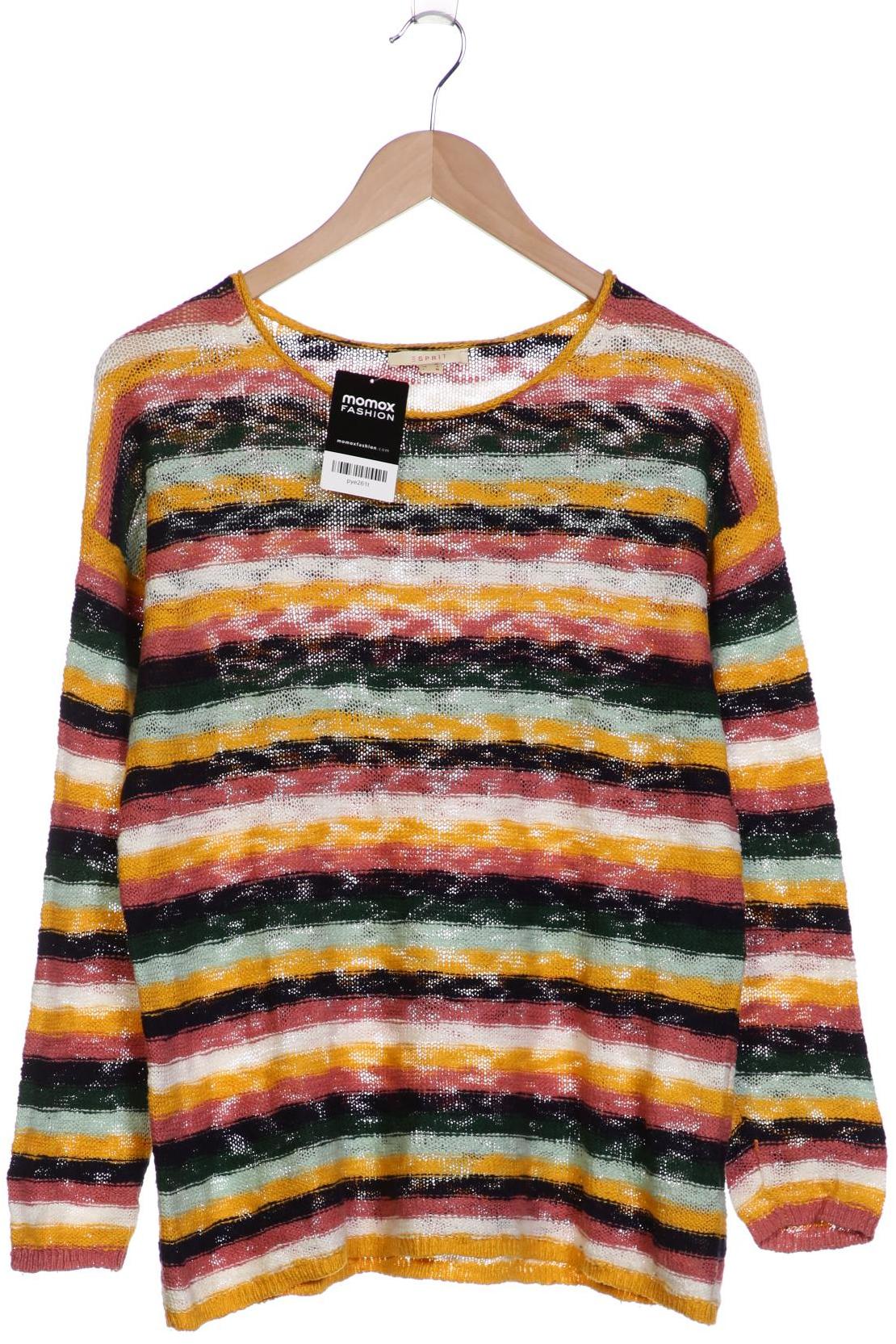 

Esprit Damen Pullover, mehrfarbig, Gr. 36