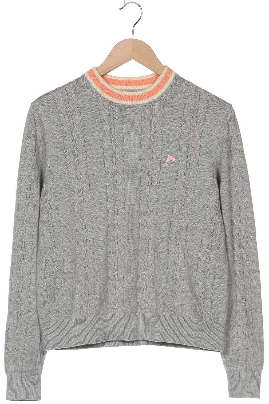 

Esprit Damen Pullover, grau, Gr. 38