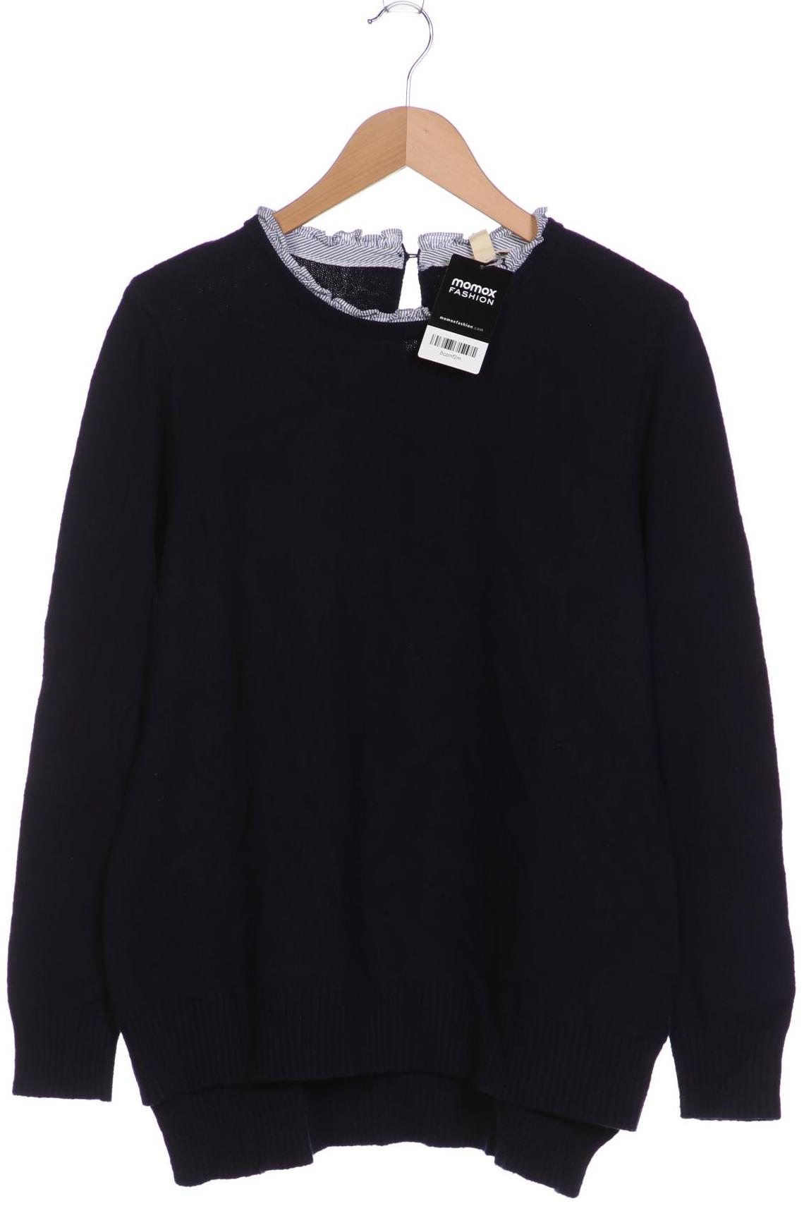 

Esprit Damen Pullover, marineblau