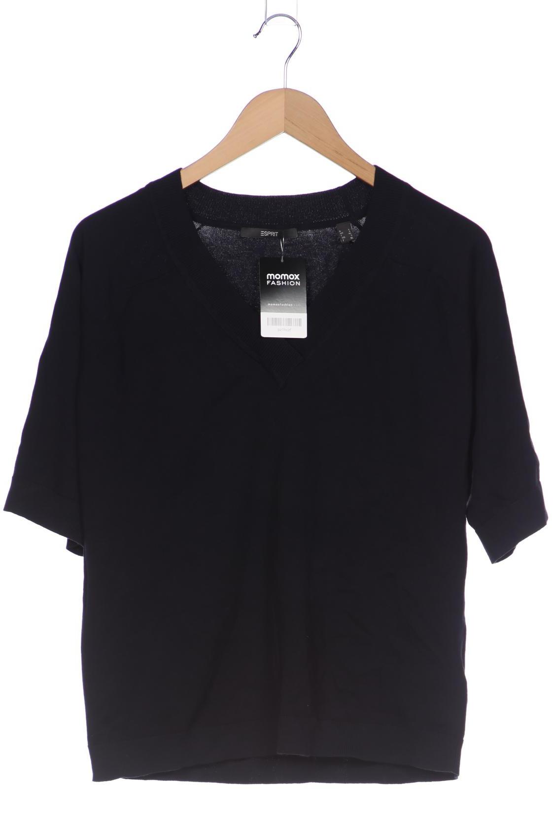 

Esprit Damen Pullover, marineblau, Gr. 42