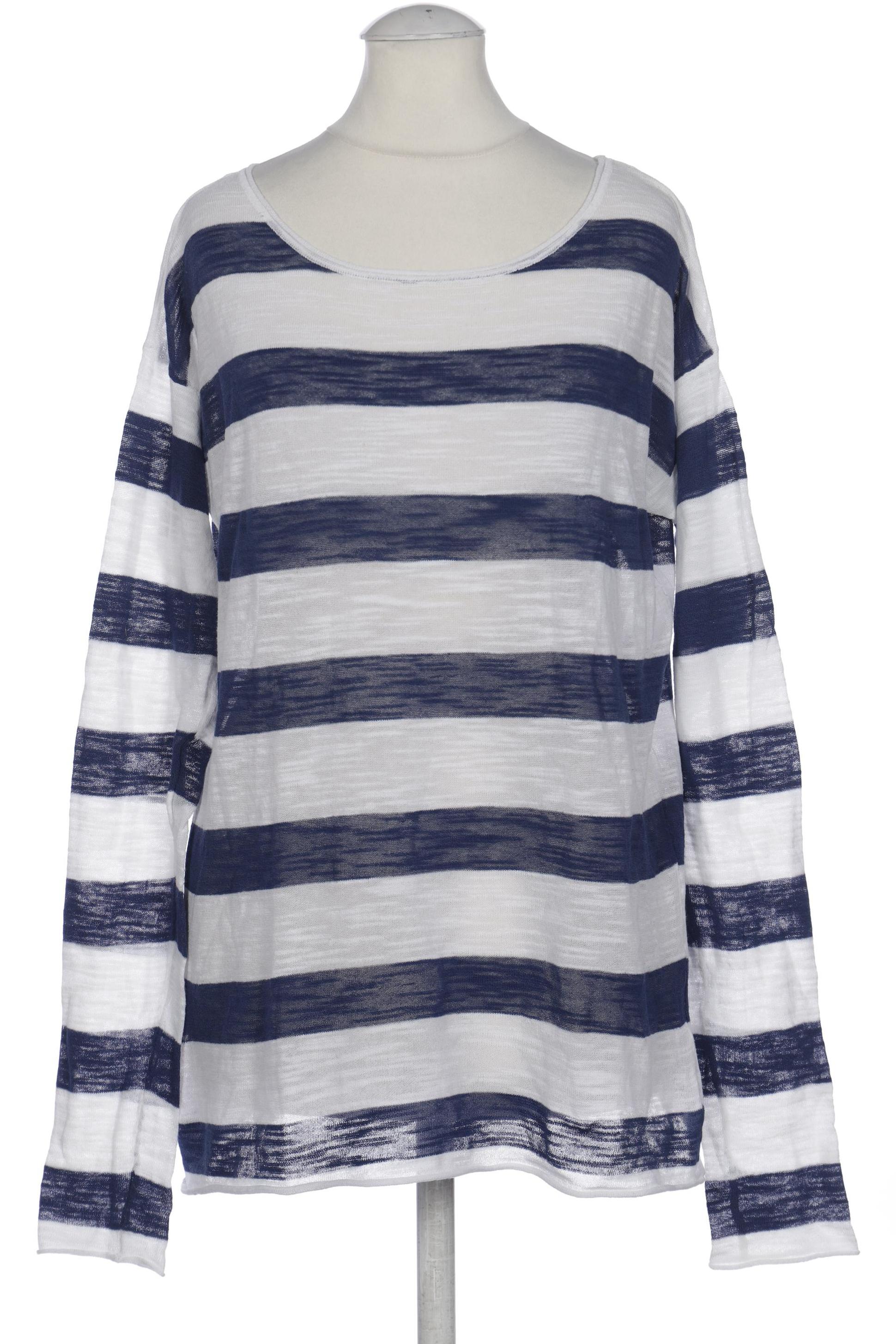 

Esprit Damen Pullover, marineblau, Gr. 36
