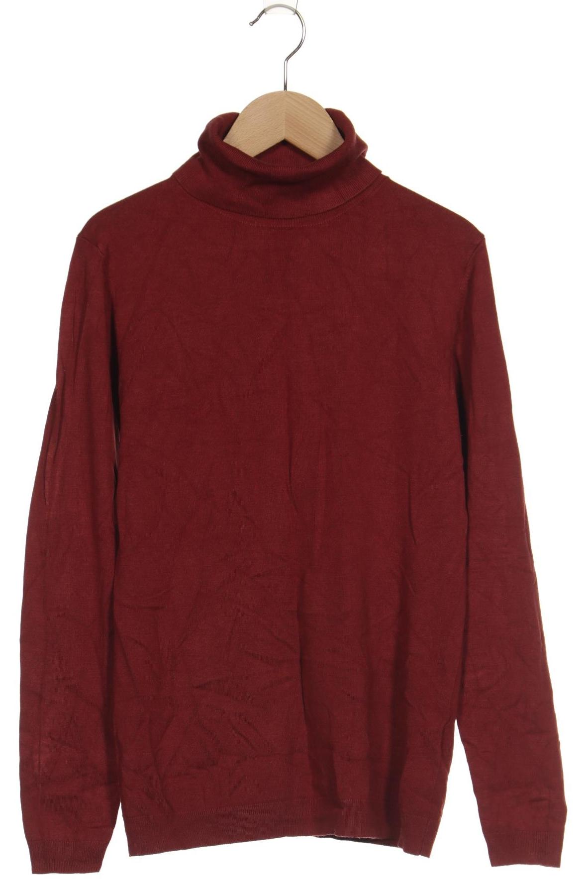 

Esprit Damen Pullover, braun, Gr. 38