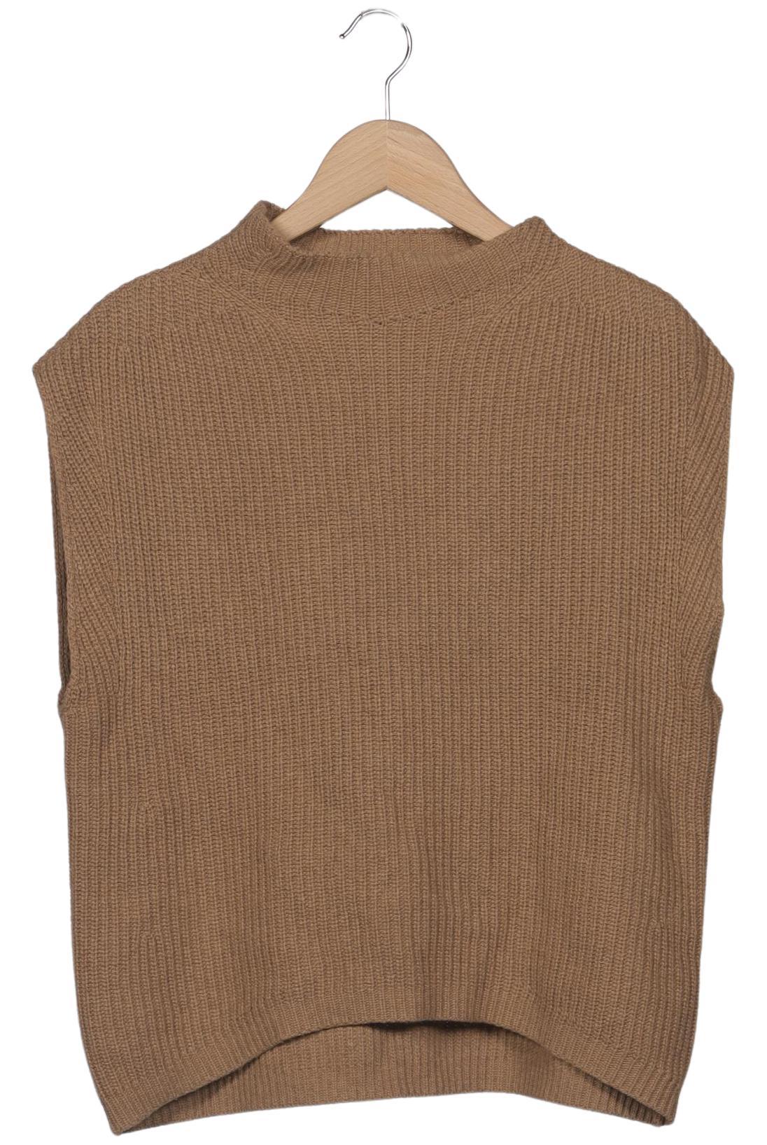 

Esprit Damen Pullover, braun, Gr. 36