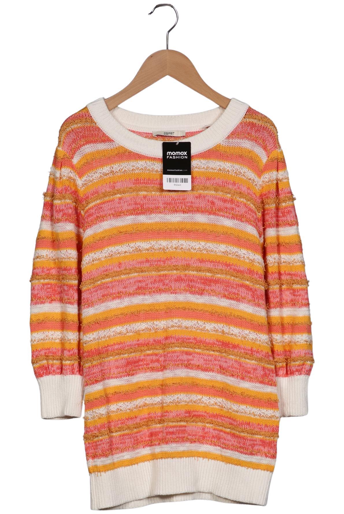 

Esprit Damen Pullover, mehrfarbig, Gr. 46
