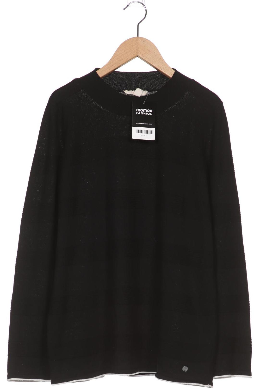 

Esprit Damen Pullover, schwarz, Gr. 44