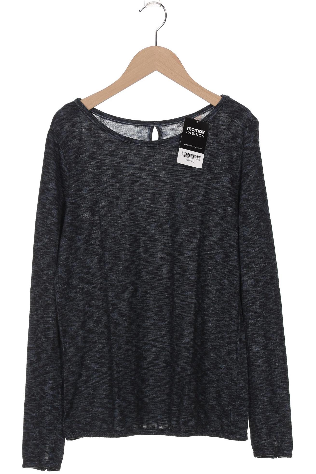 

Esprit Damen Pullover, marineblau, Gr. 38