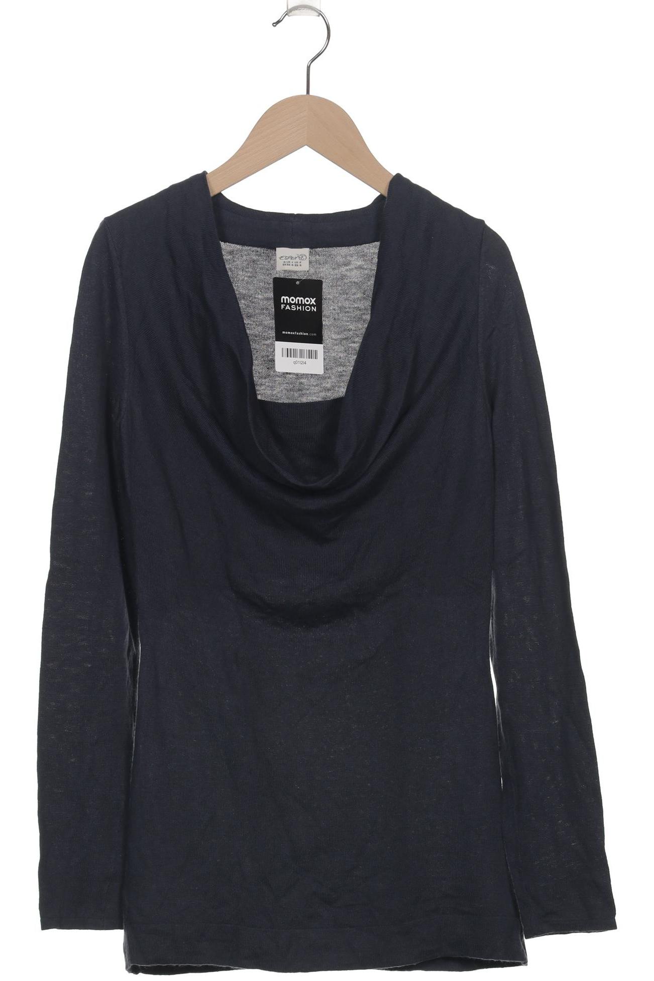 

Esprit Damen Pullover, marineblau, Gr. 34