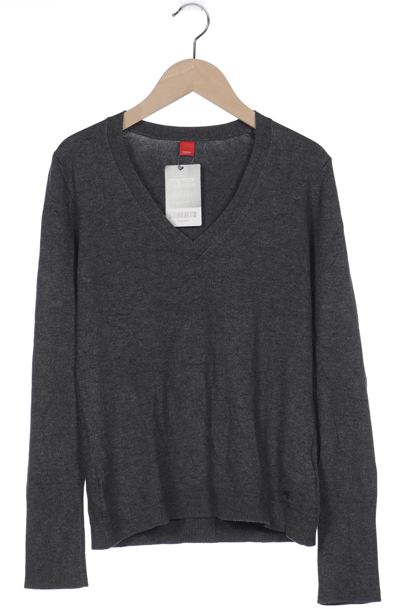 

Esprit Damen Pullover, grau