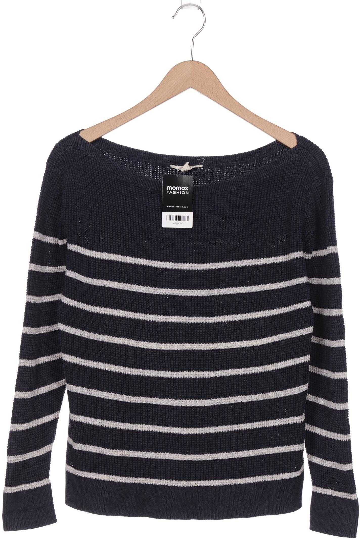 

Esprit Damen Pullover, marineblau, Gr. 38
