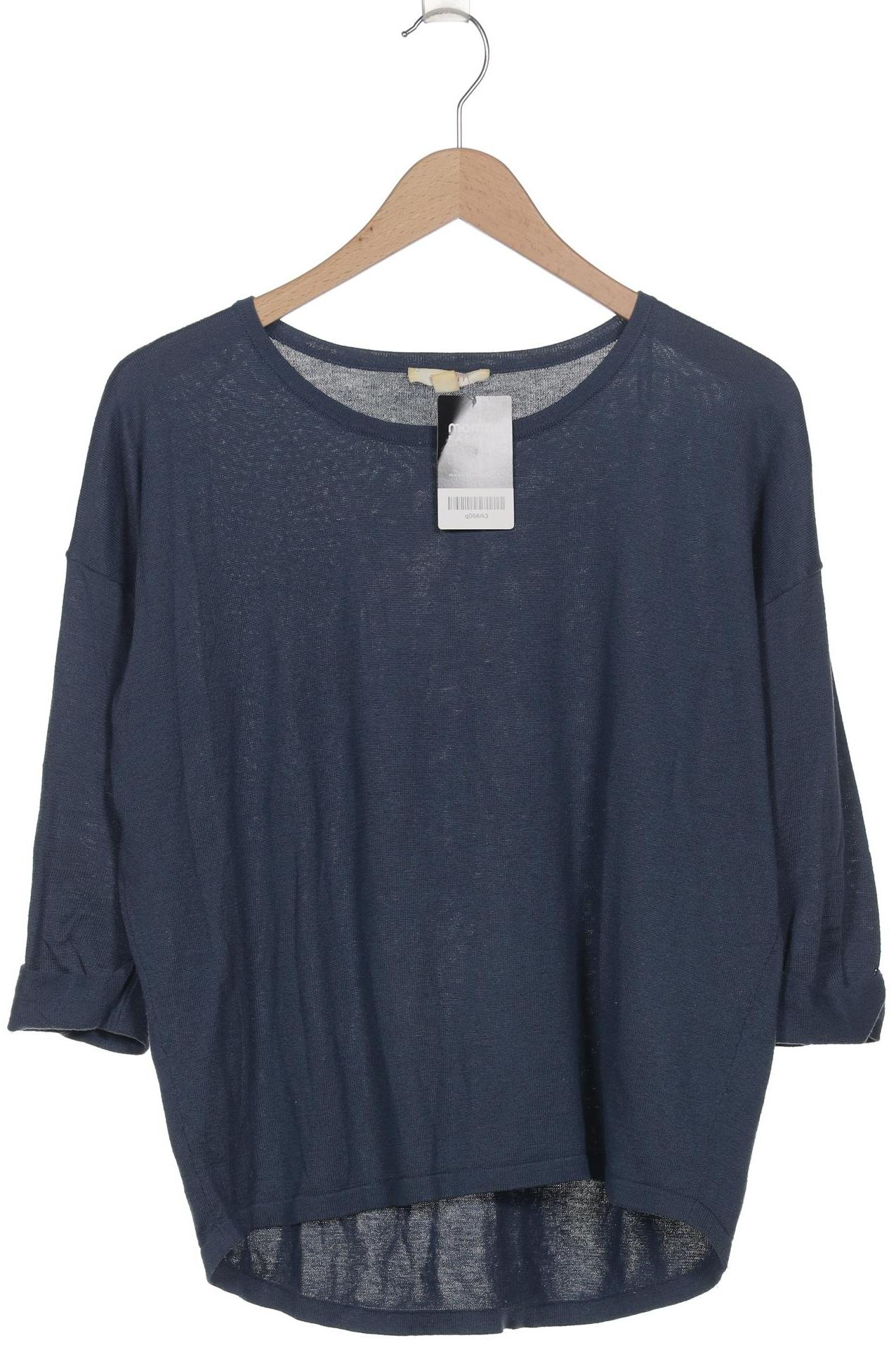 

Esprit Damen Pullover, blau, Gr. 34