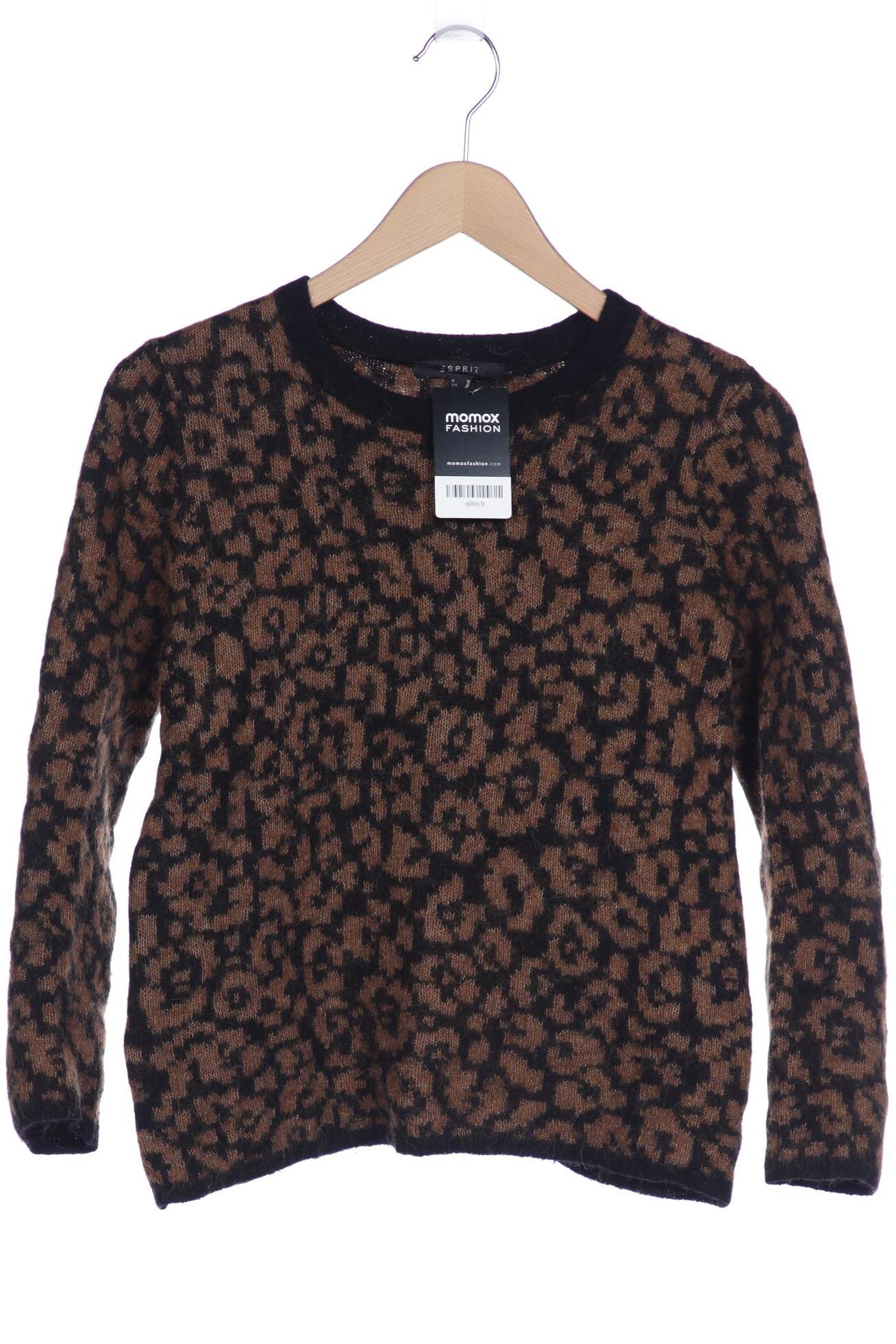 

Esprit Damen Pullover, braun