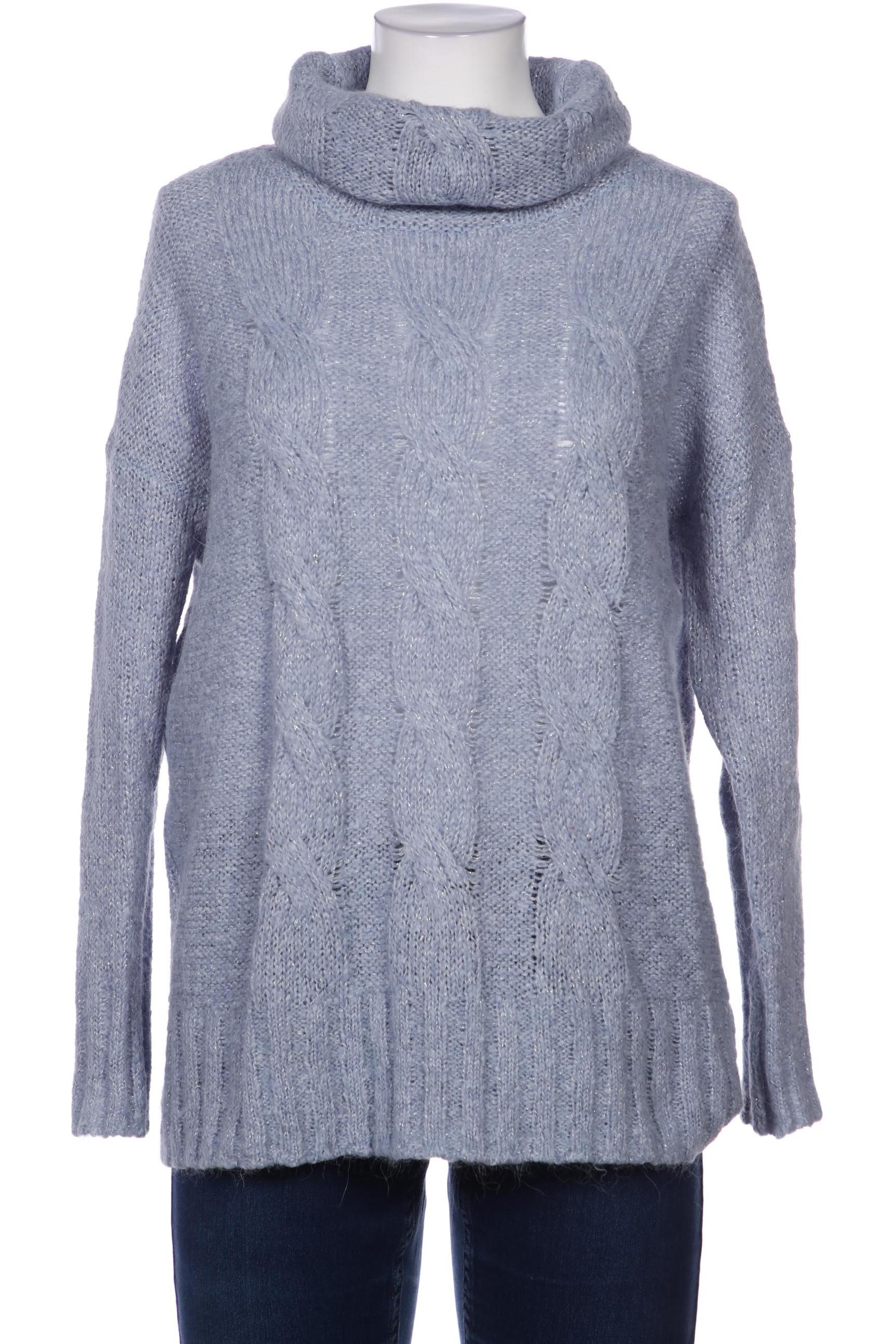 

Esprit Damen Pullover, hellblau