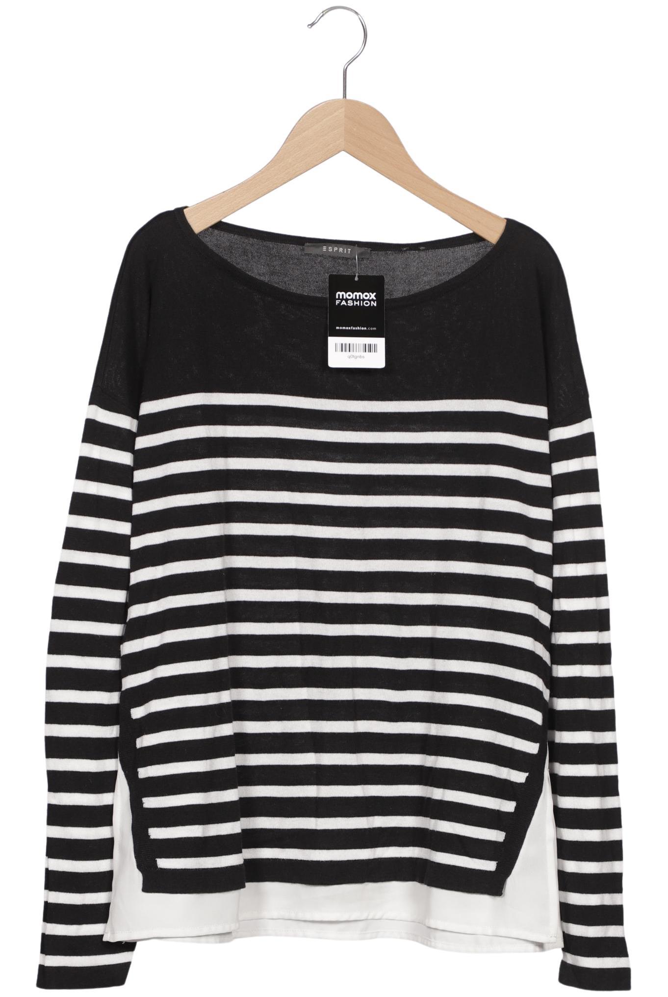 

Esprit Damen Pullover, mehrfarbig, Gr. 44