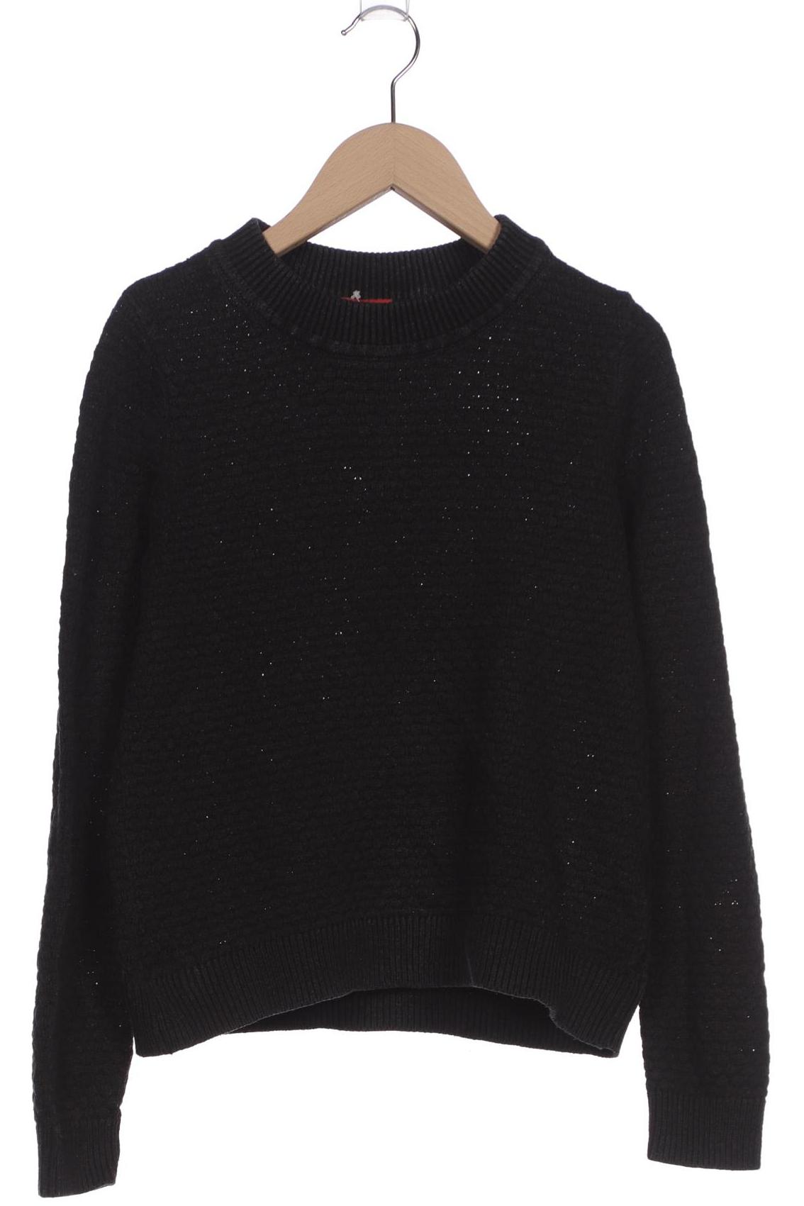 

Esprit Damen Pullover, schwarz, Gr. 36