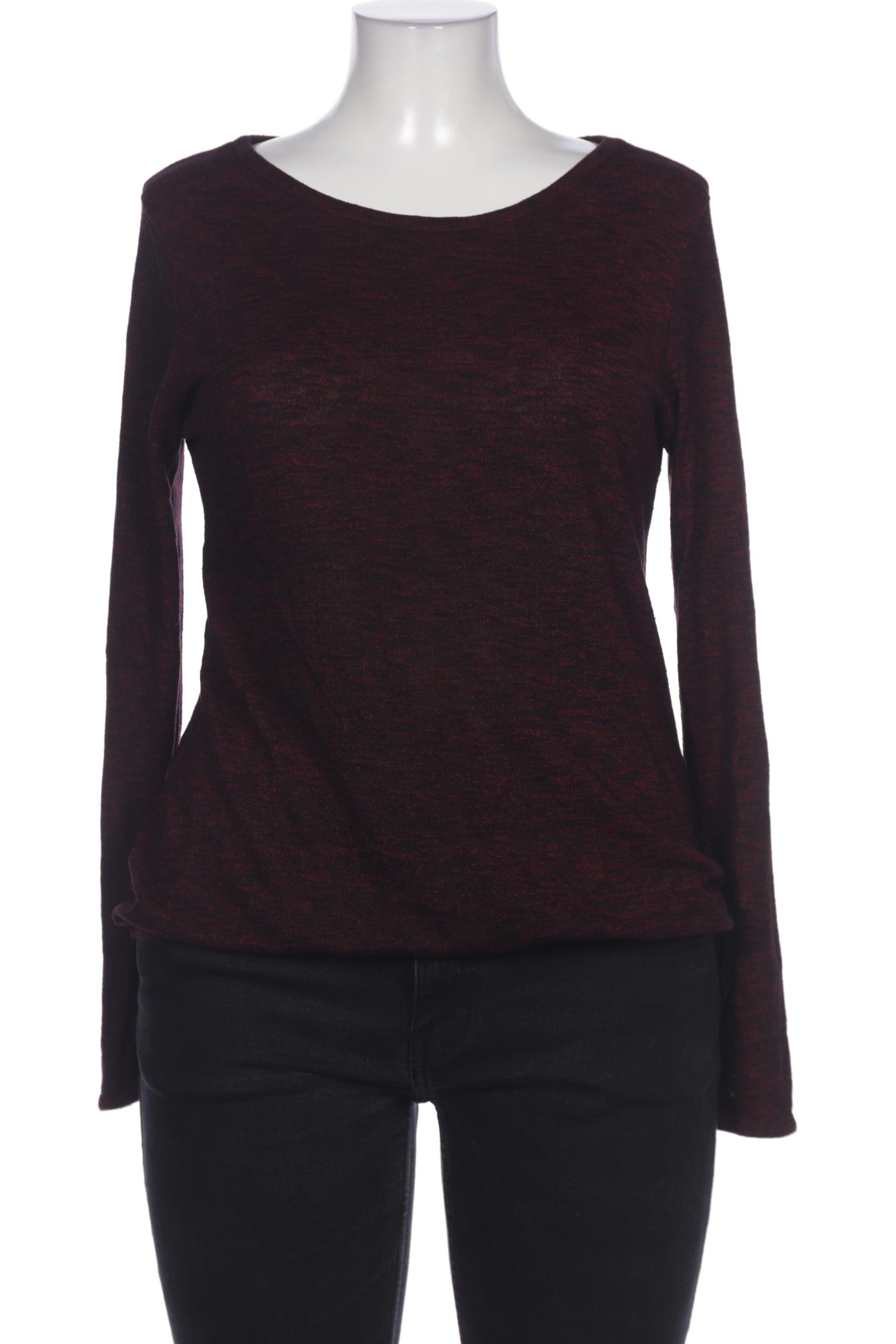 

Esprit Damen Pullover, bordeaux, Gr. 44