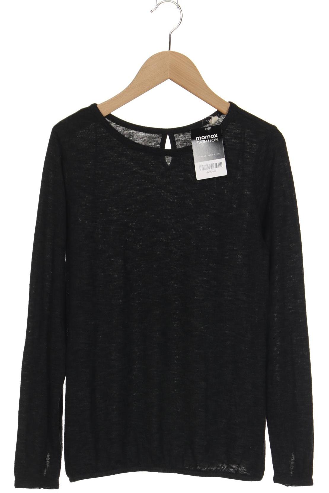 

Esprit Damen Pullover, schwarz, Gr. 34