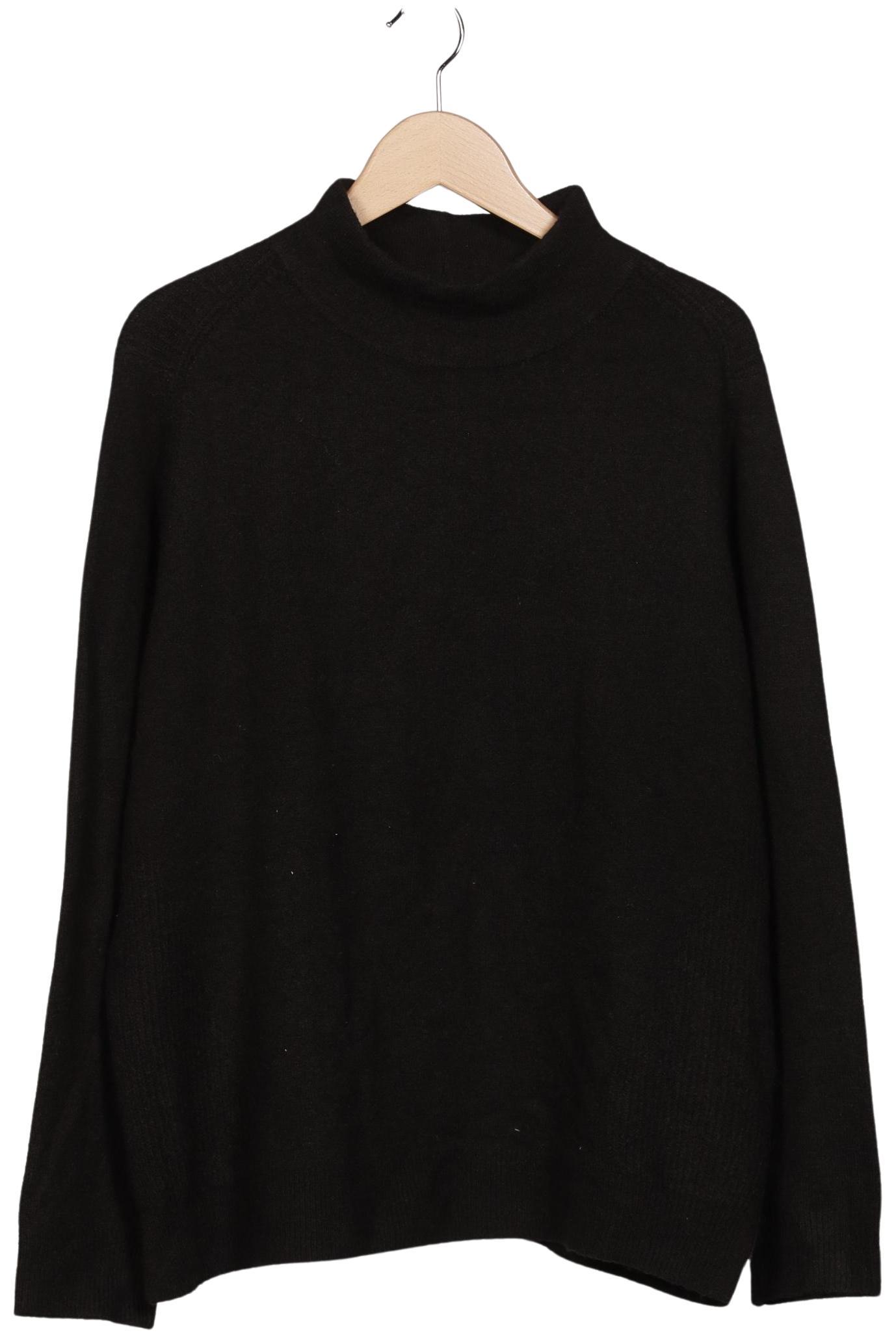 

Esprit Damen Pullover, schwarz, Gr. 46