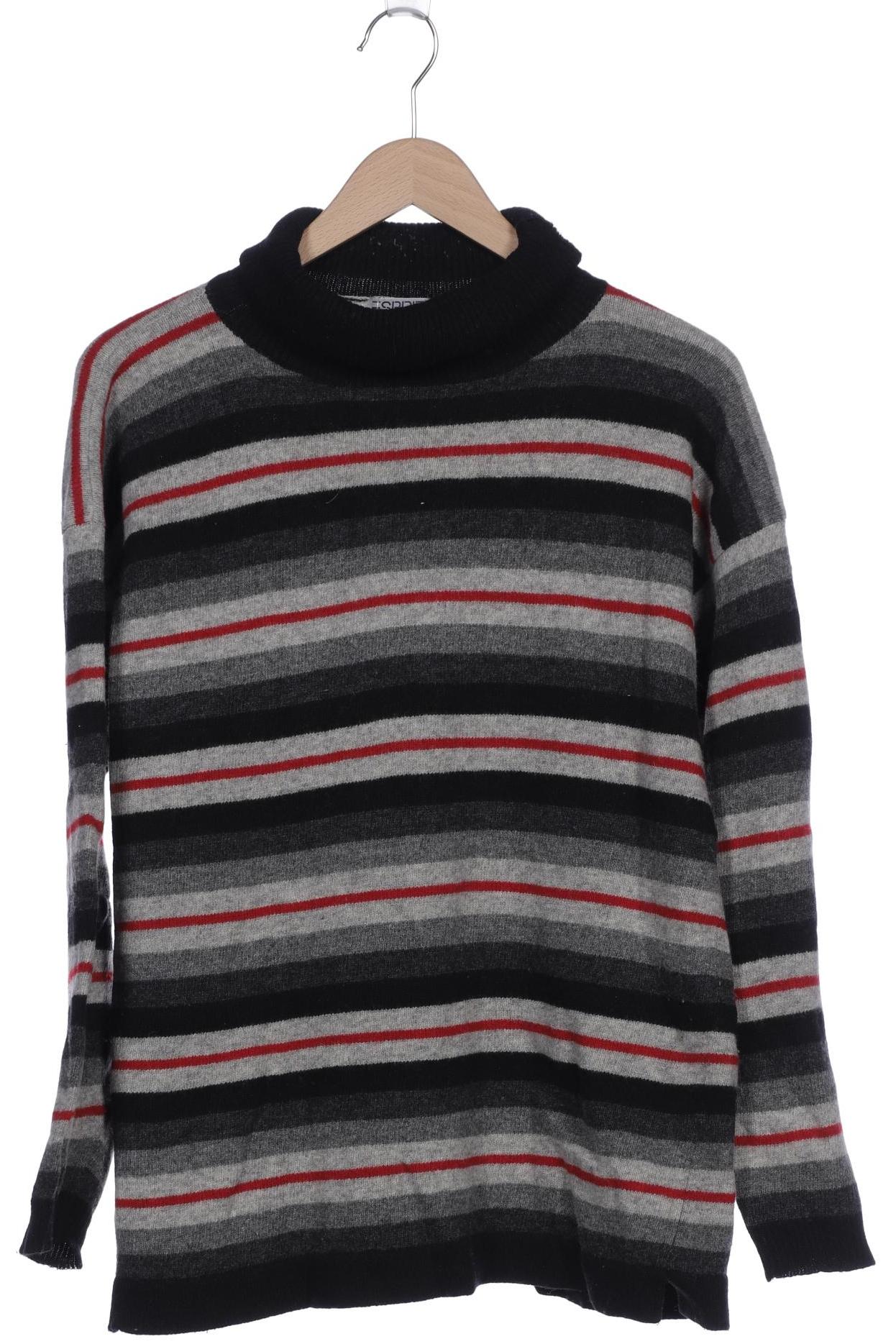 

Esprit Damen Pullover, schwarz