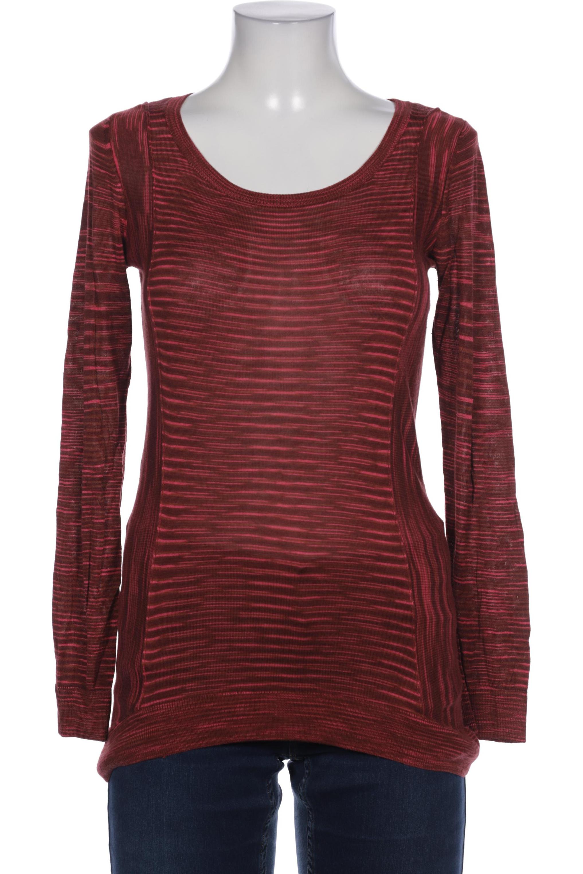 

Esprit Damen Pullover, bordeaux, Gr. 42
