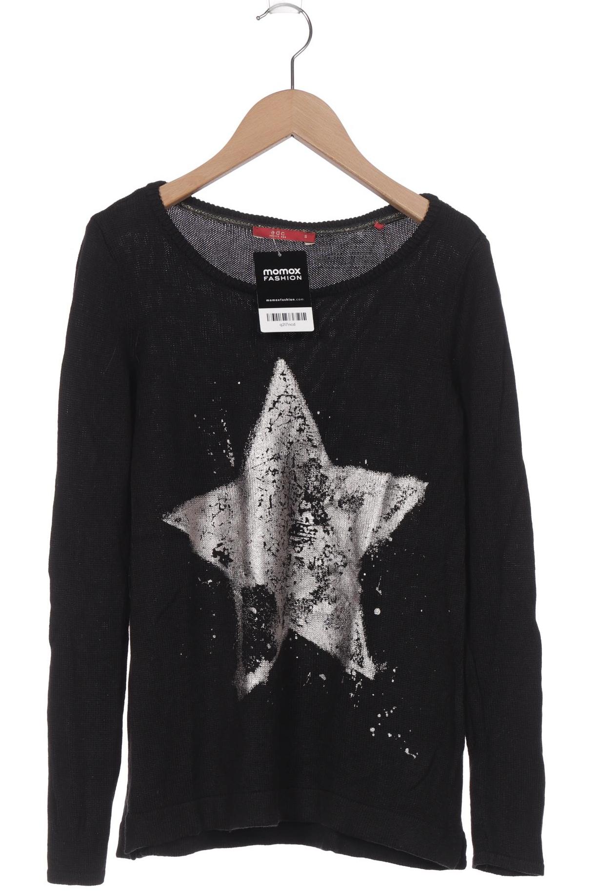 

Esprit Damen Pullover, schwarz