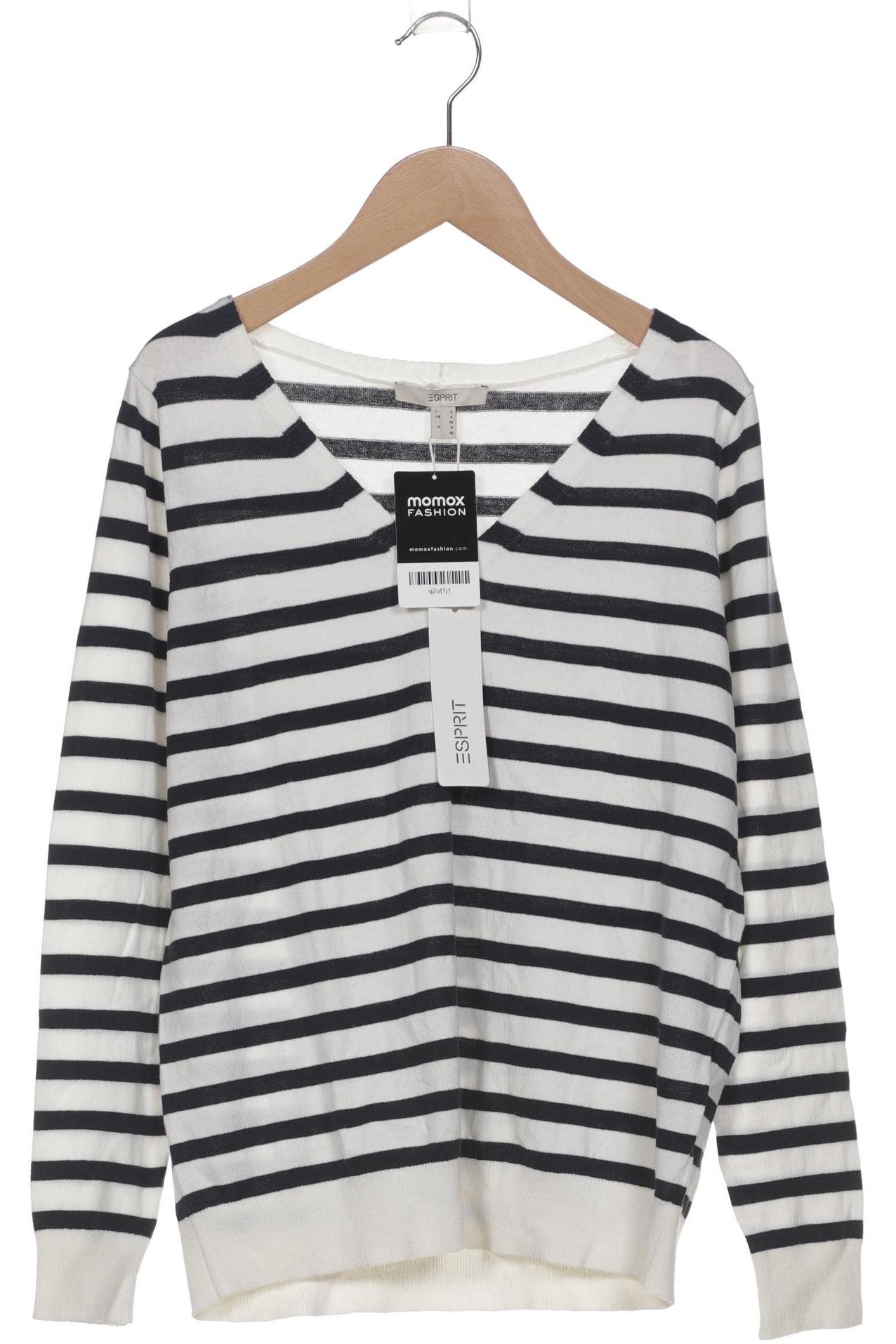 

Esprit Damen Pullover, beige, Gr. 36