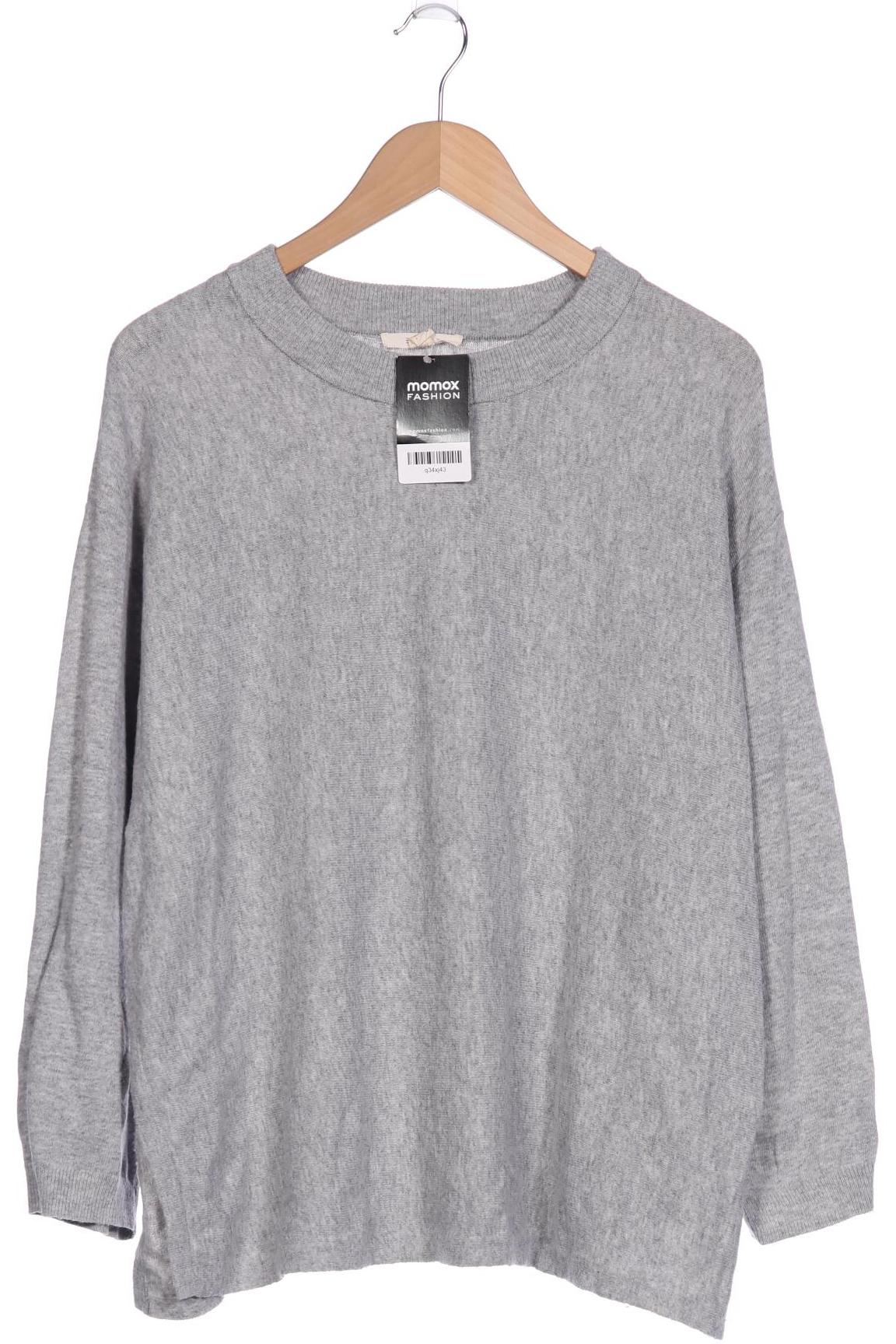 

Esprit Damen Pullover, grau, Gr. 36