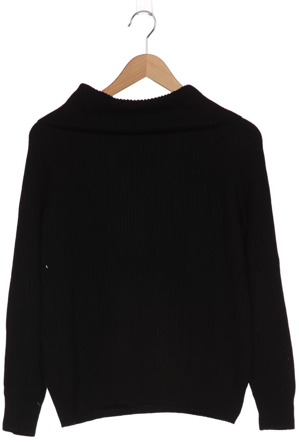 

Esprit Damen Pullover, schwarz
