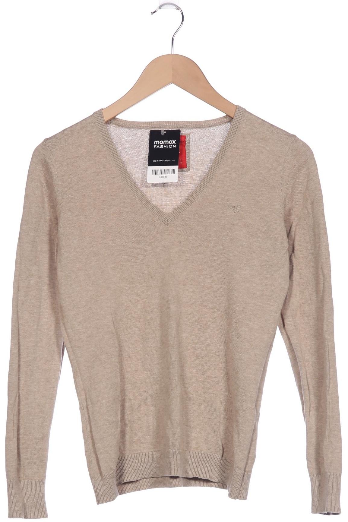 

Esprit Damen Pullover, beige, Gr. 36