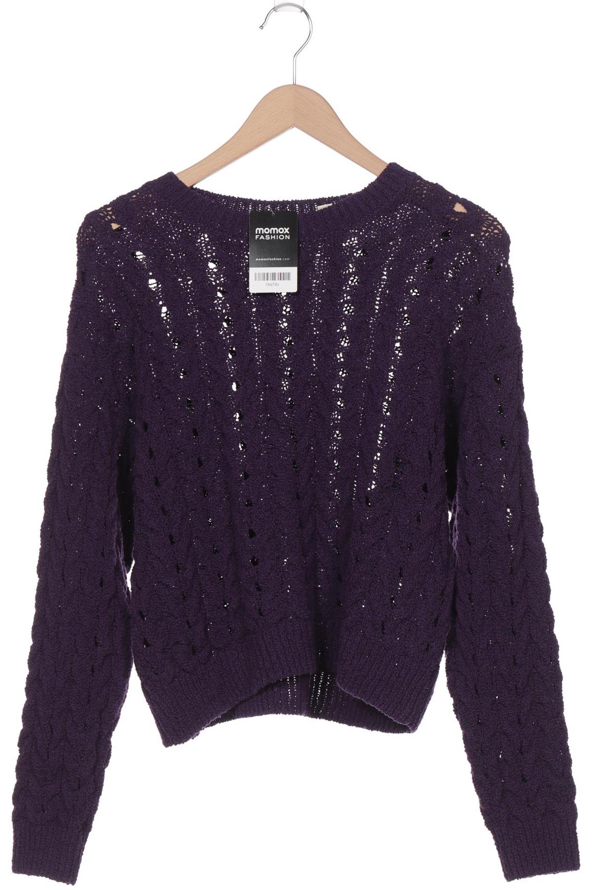 

Esprit Damen Pullover, flieder, Gr. 36