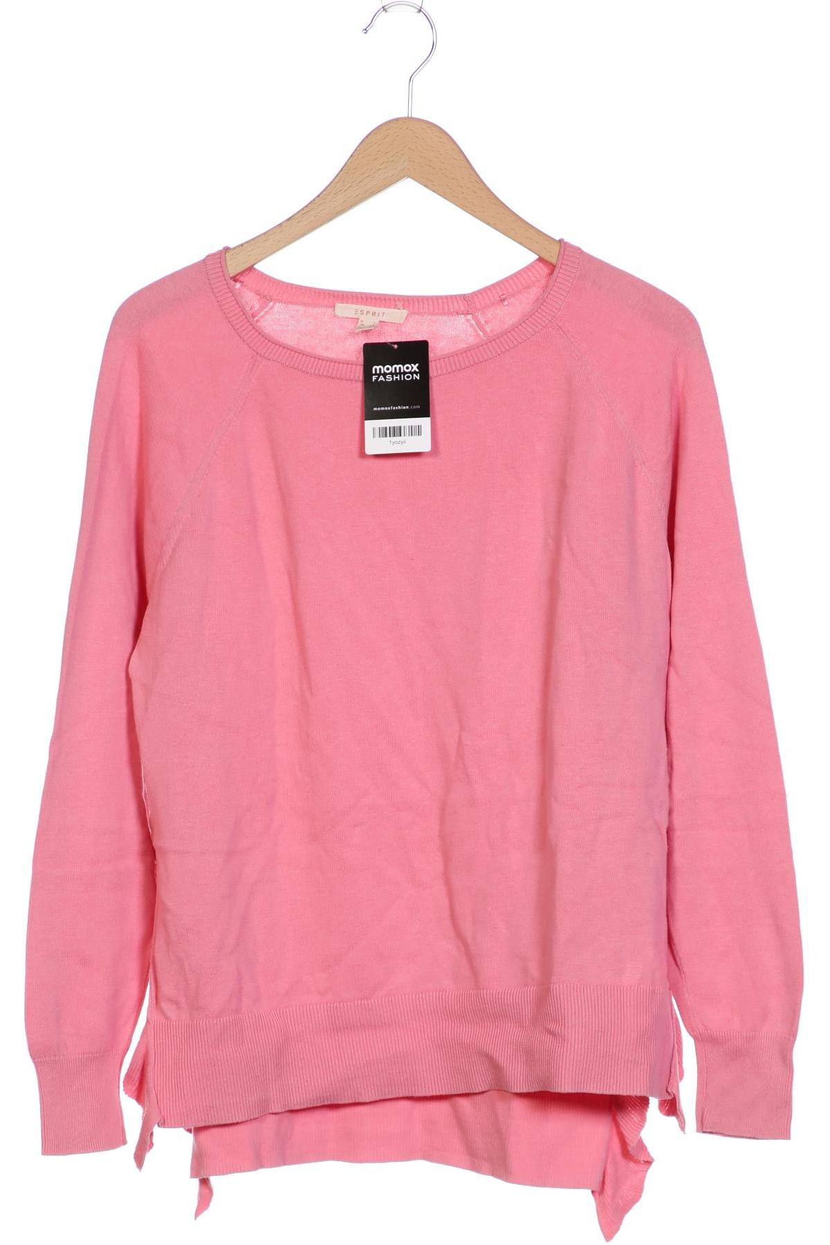 

Esprit Damen Pullover, pink