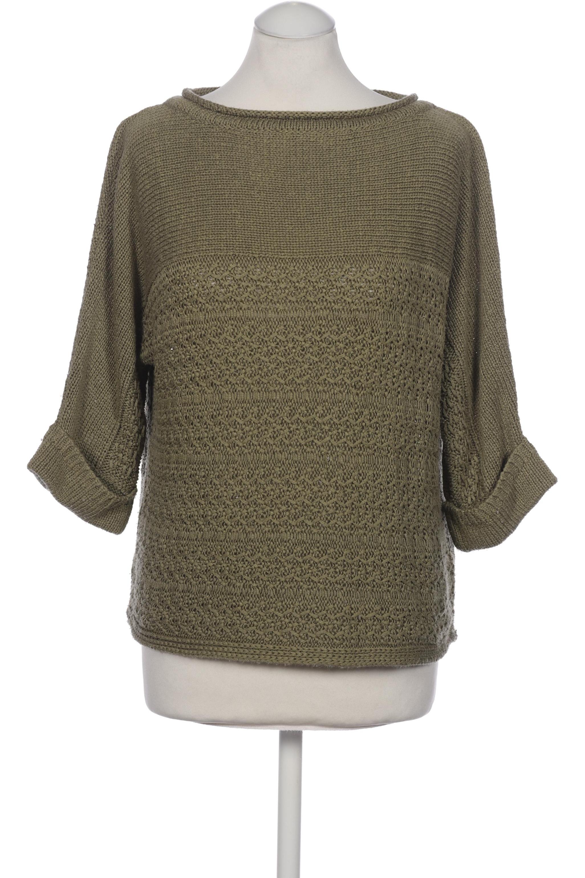 

Esprit Damen Pullover, grün, Gr. 36