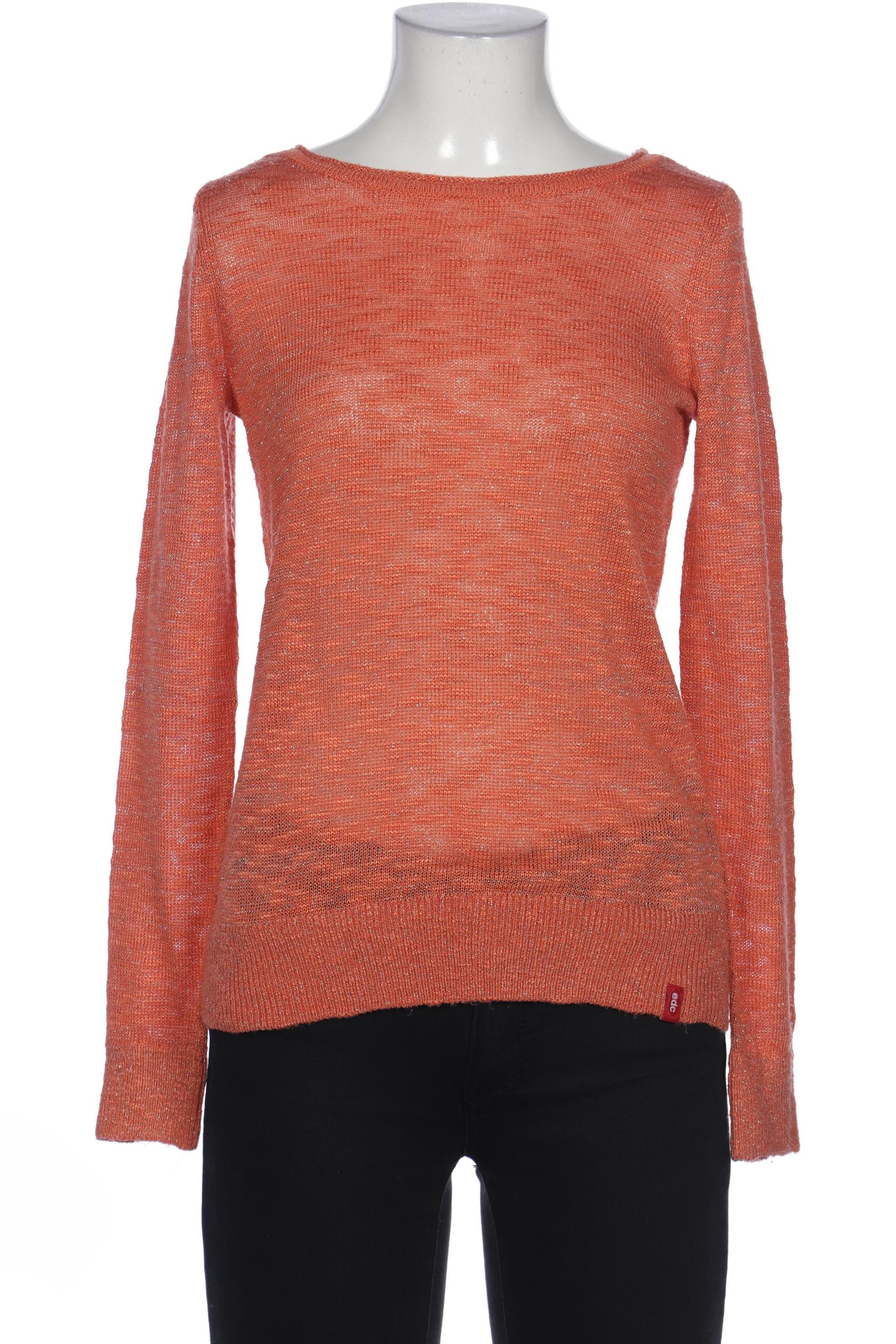 

Esprit Damen Pullover, rot