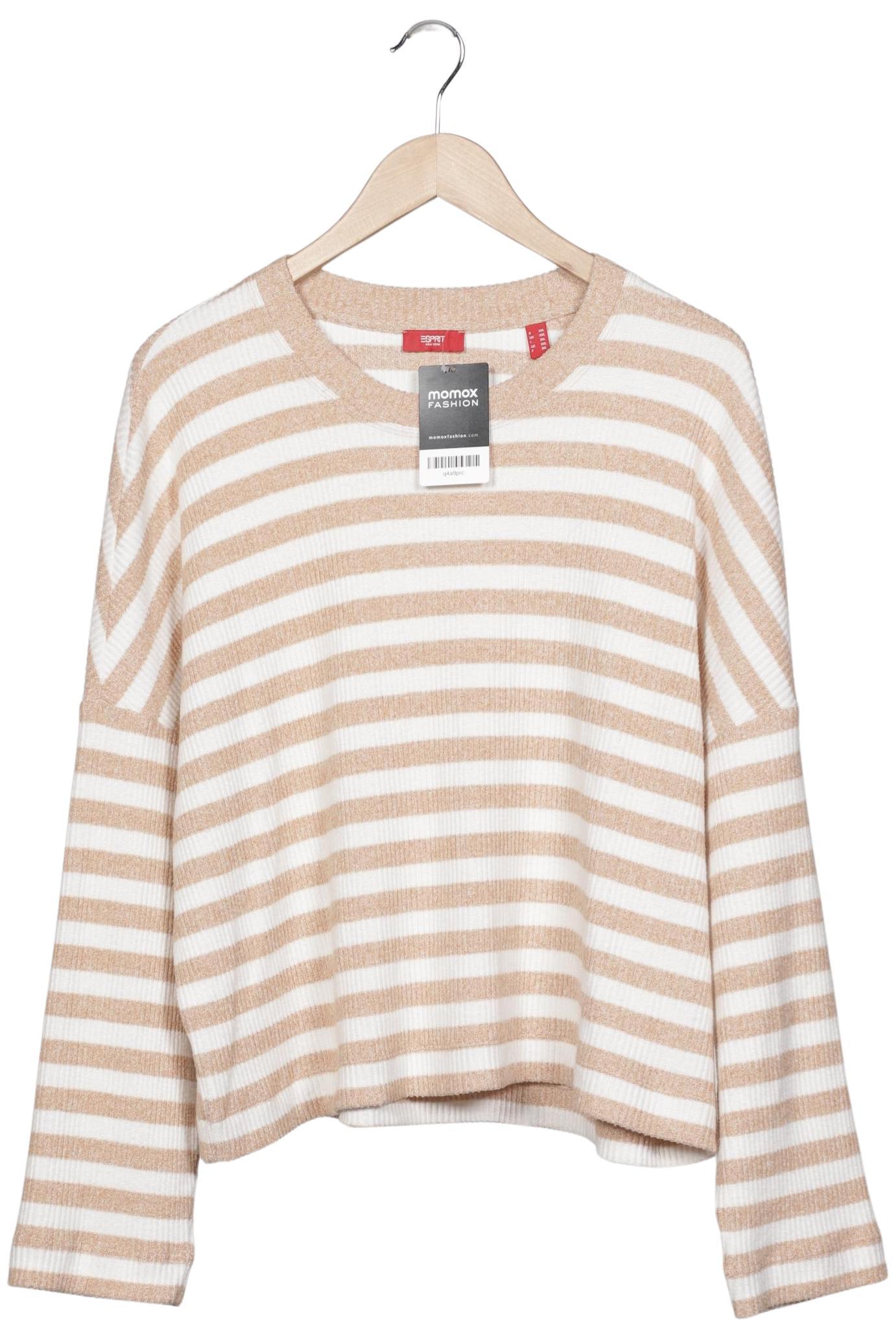 

Esprit Damen Pullover, mehrfarbig, Gr. 46