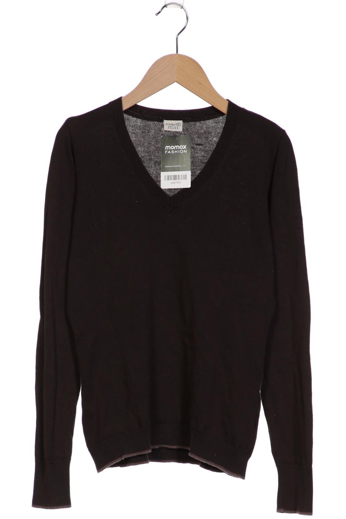 

Esprit Damen Pullover, braun, Gr. 36