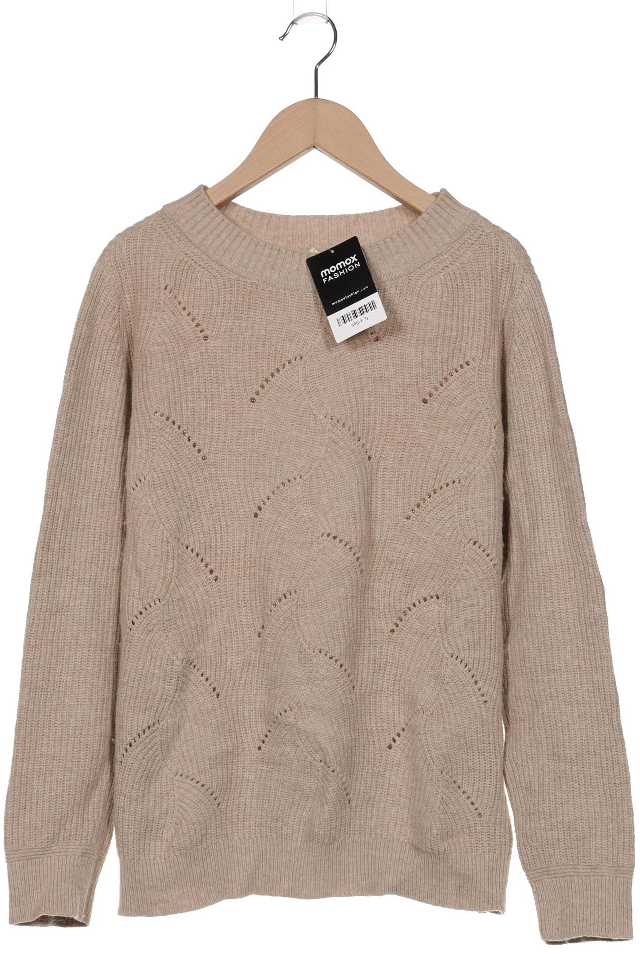 

Esprit Damen Pullover, beige, Gr. 38